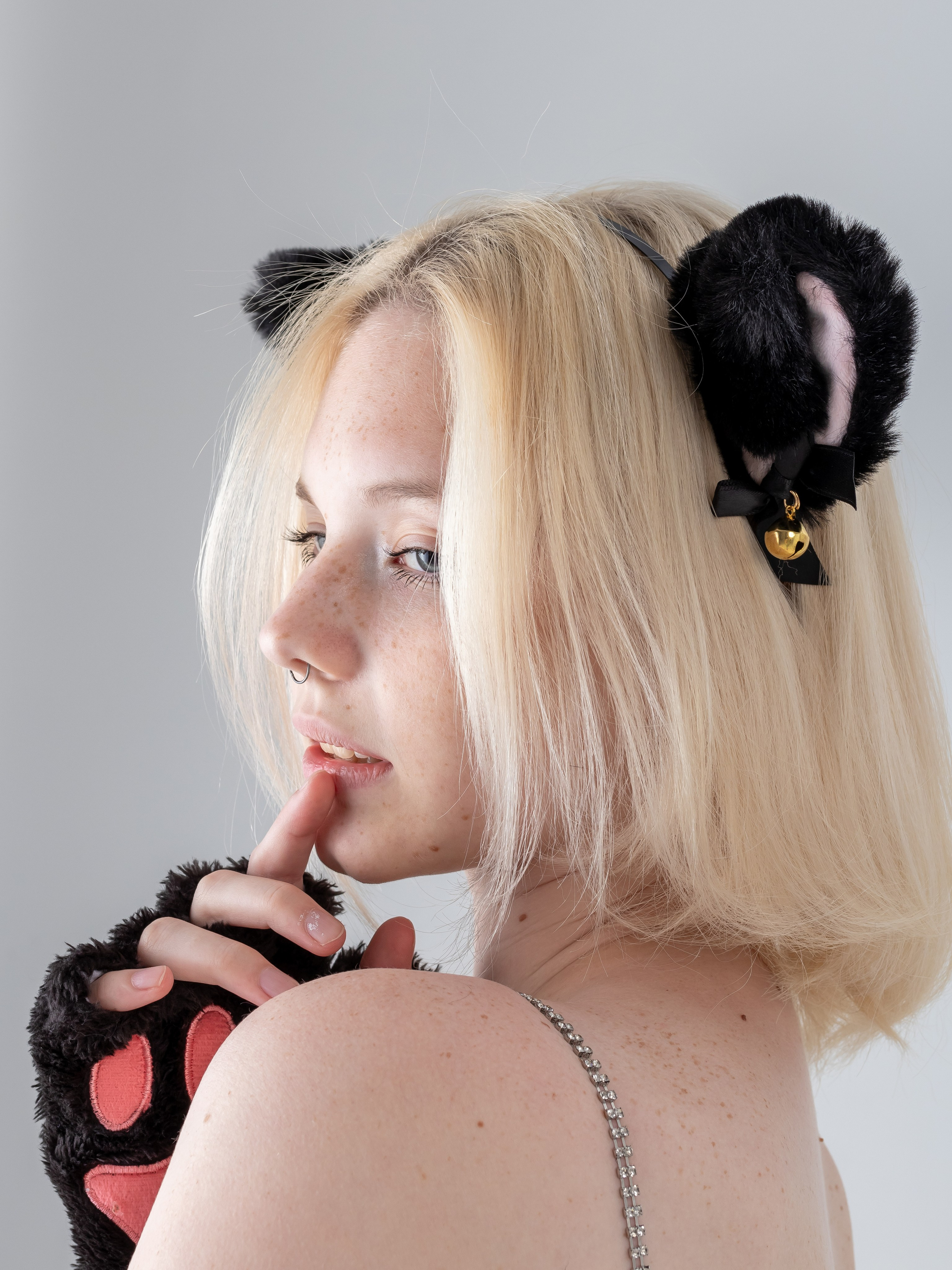 Аниме детская. Фотограф в Краснодаре Арина Кудряшова