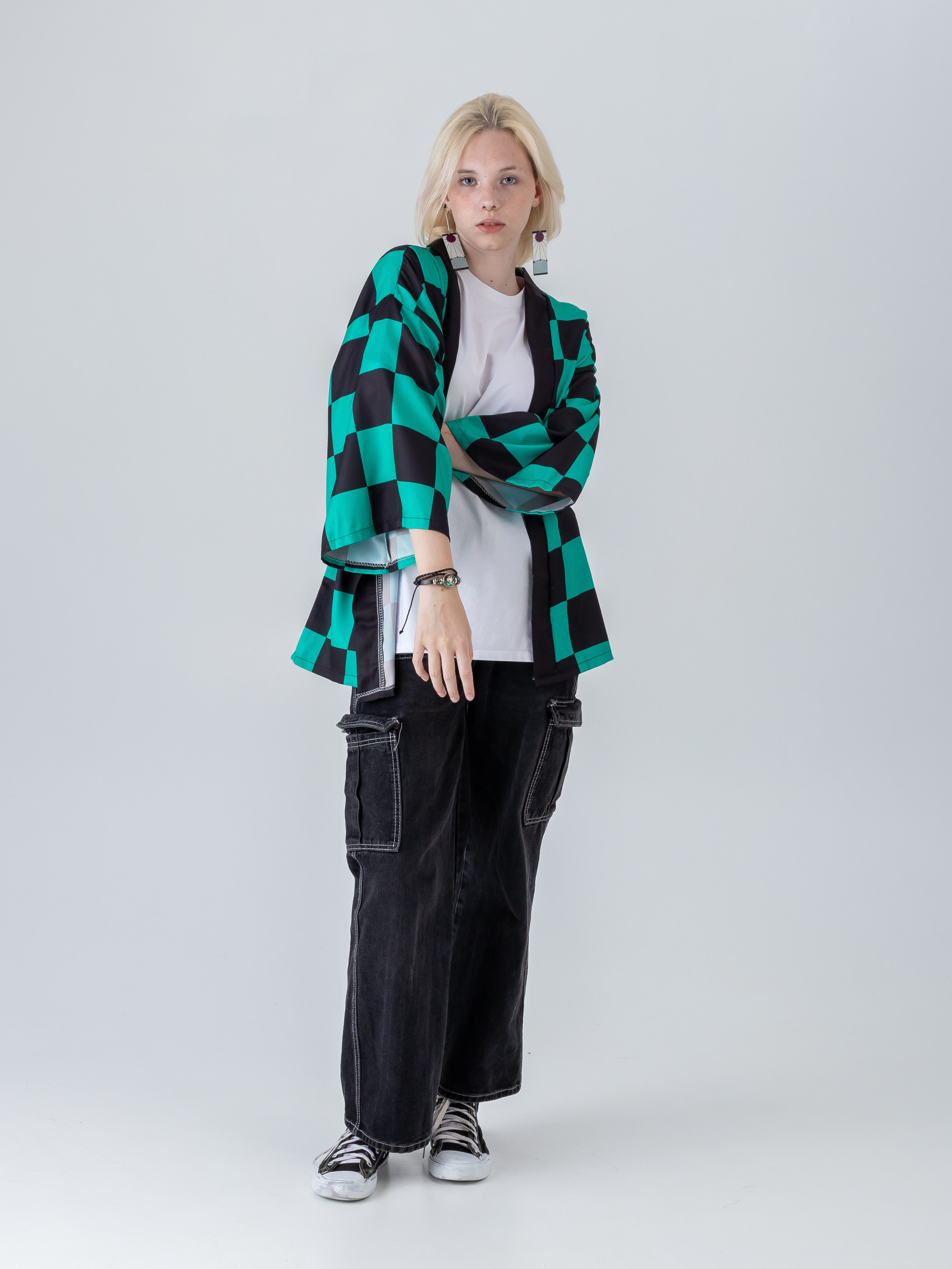 Аниме детская. Фотограф в Краснодаре Арина Кудряшова