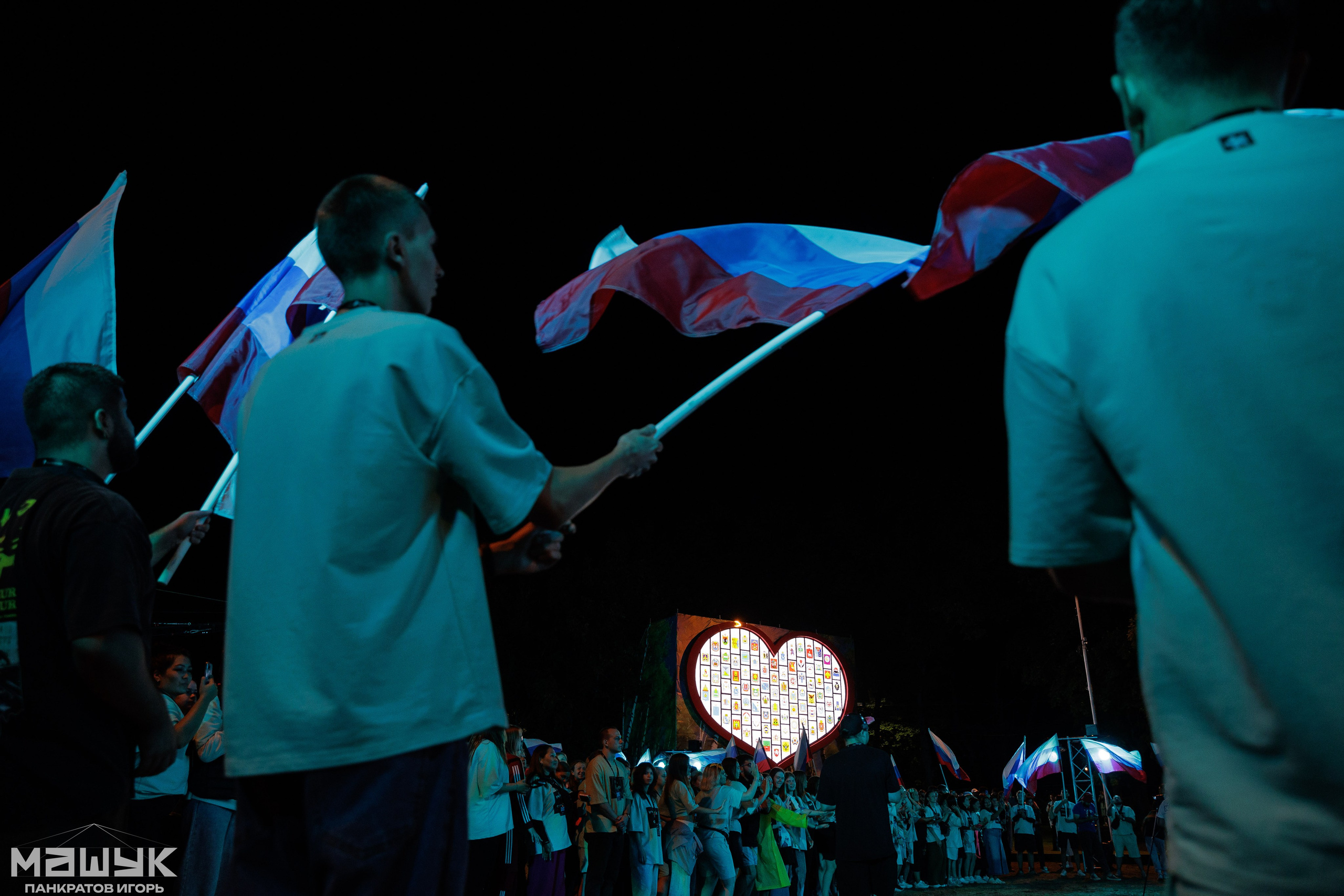 Репортаж. Игорь Панкратов | Фотограф Ставрополь