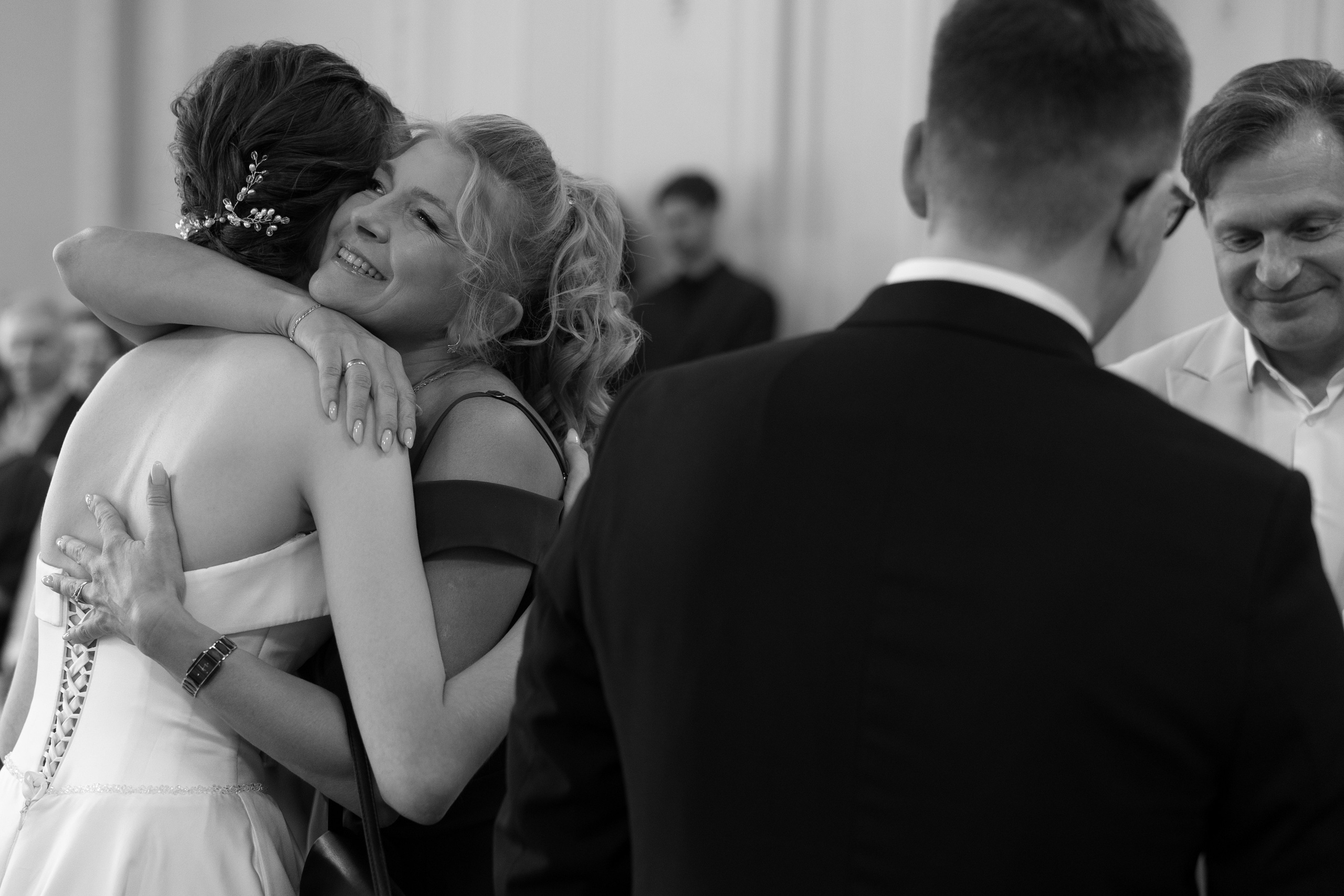 Анастасия и Егор. Свадебный фотограф Курск Максим Ноздрачев