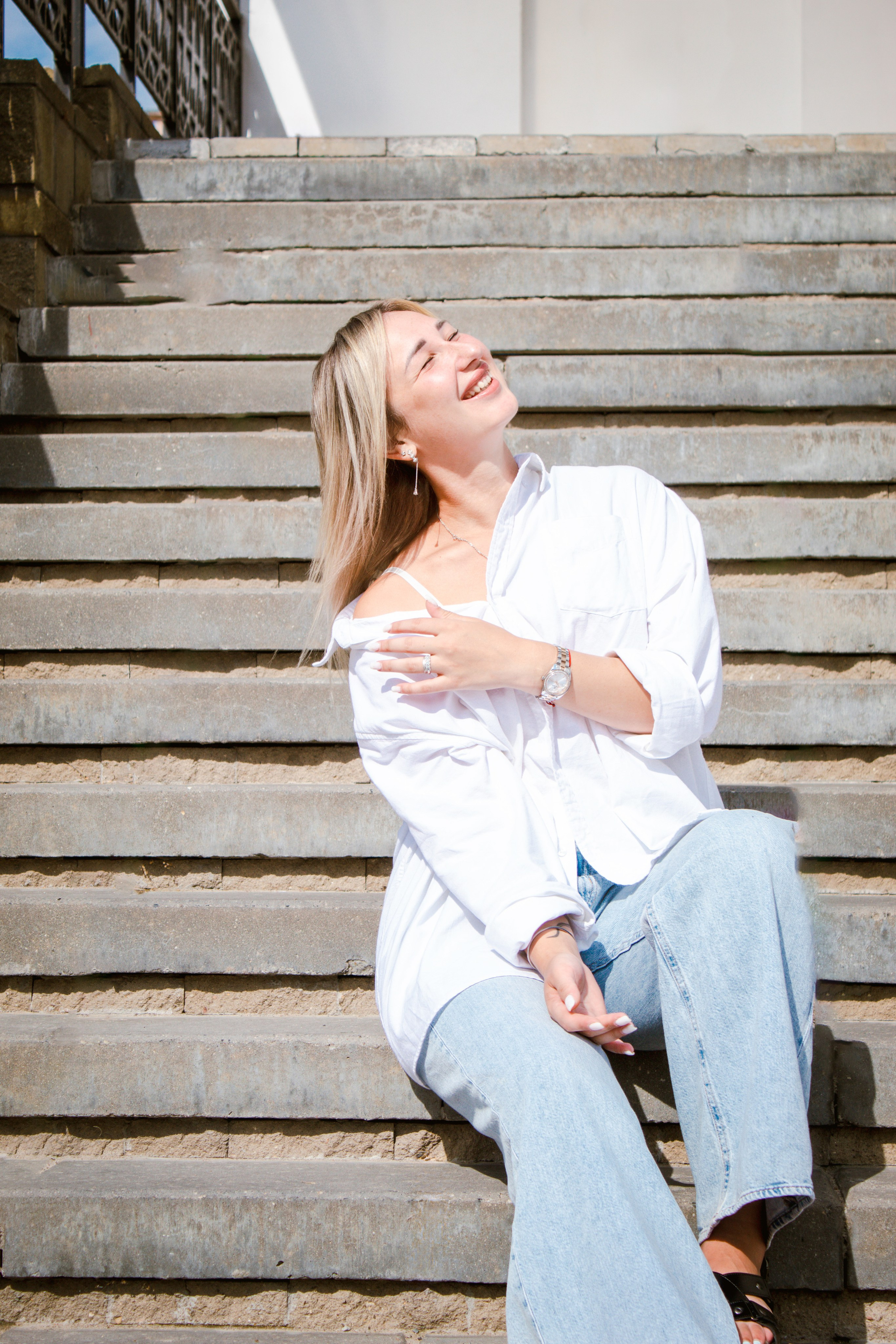 Диана. Фотограф в Москве Екатерина Малышева