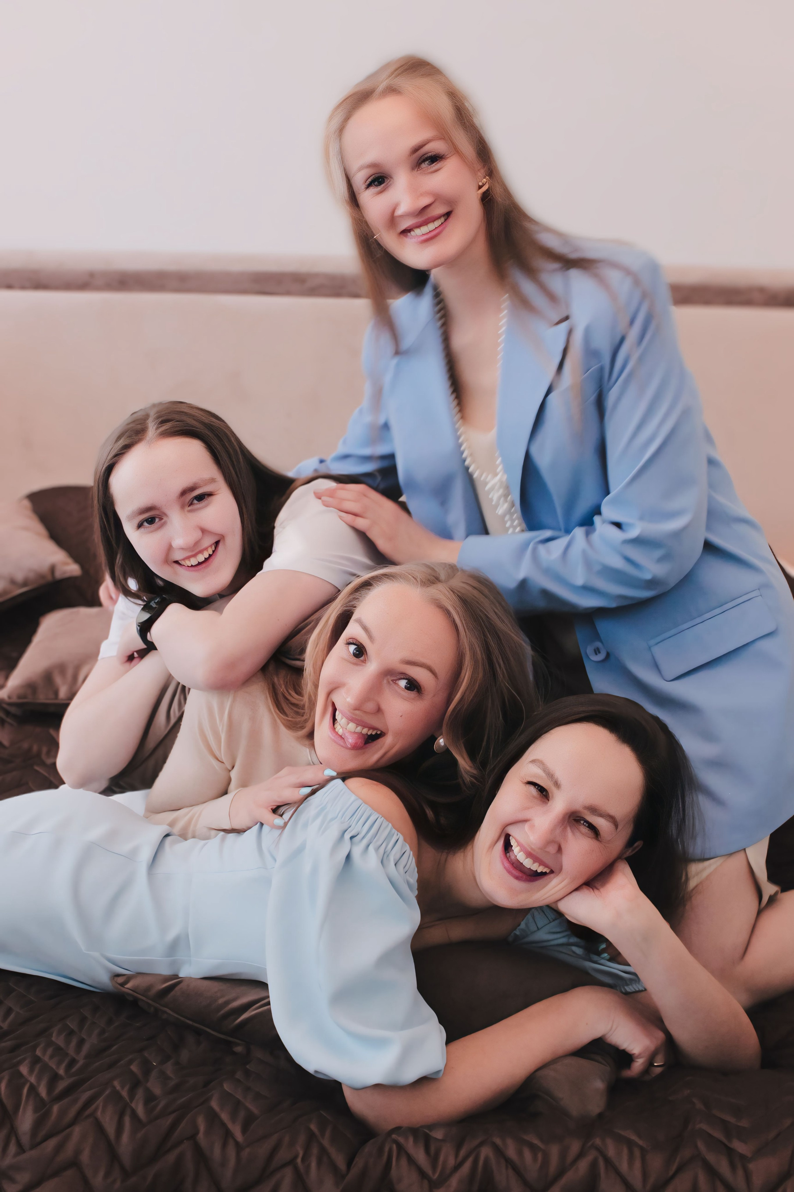 Ксения. Фотограф в Москве Екатерина Малышева