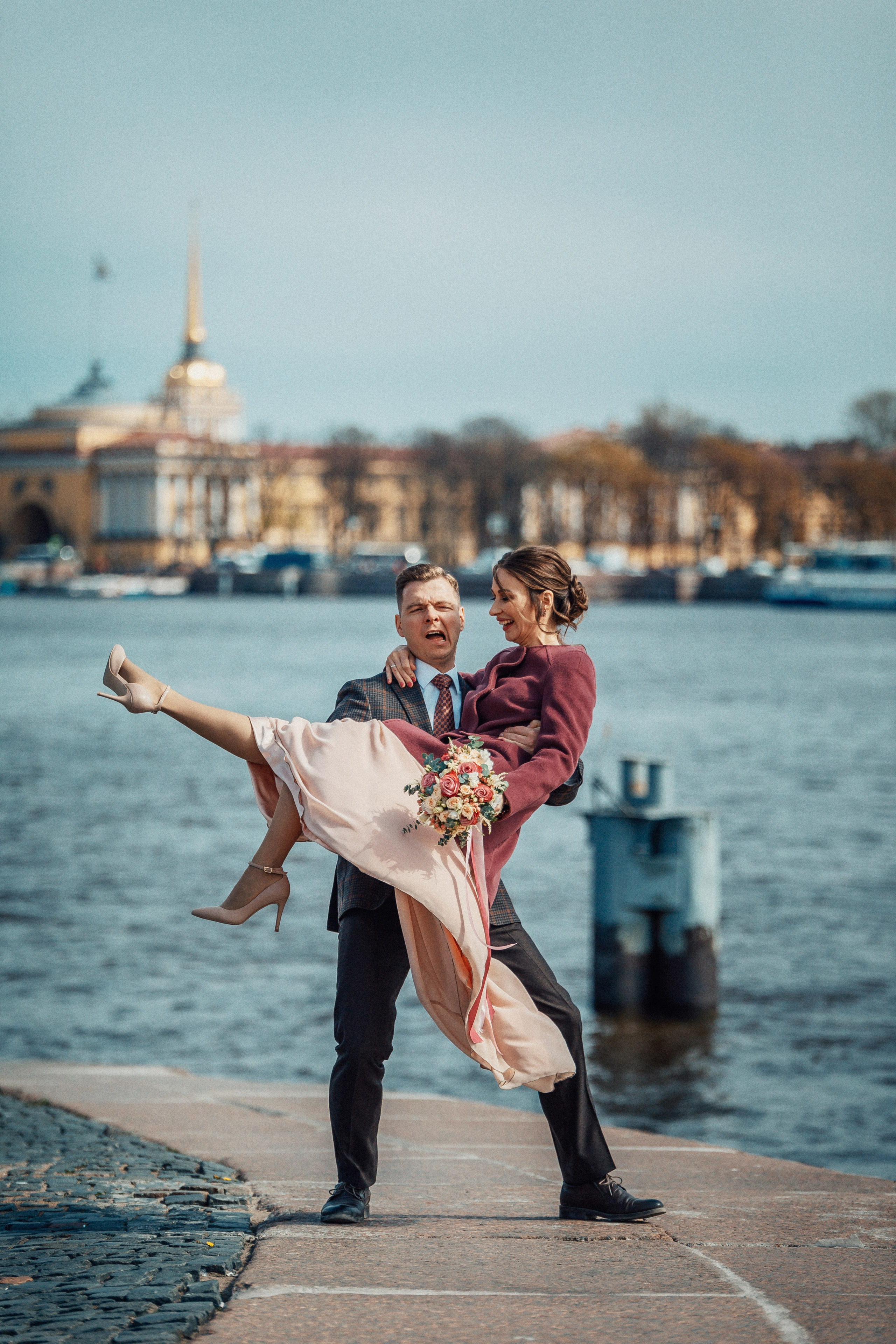 Love story. Фотограф Балаев Михаил