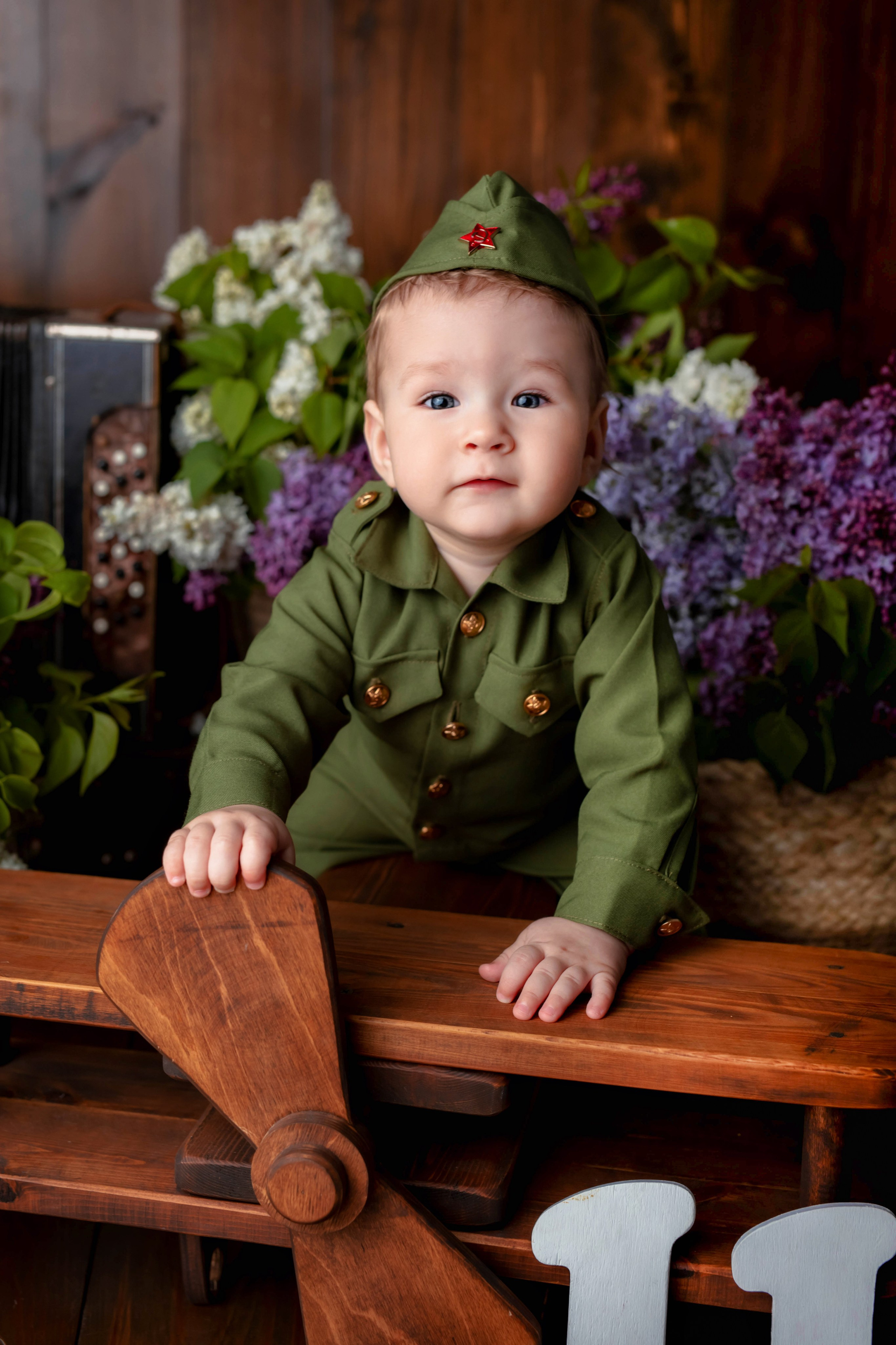 День победы. Фотограф Болотова Иветта