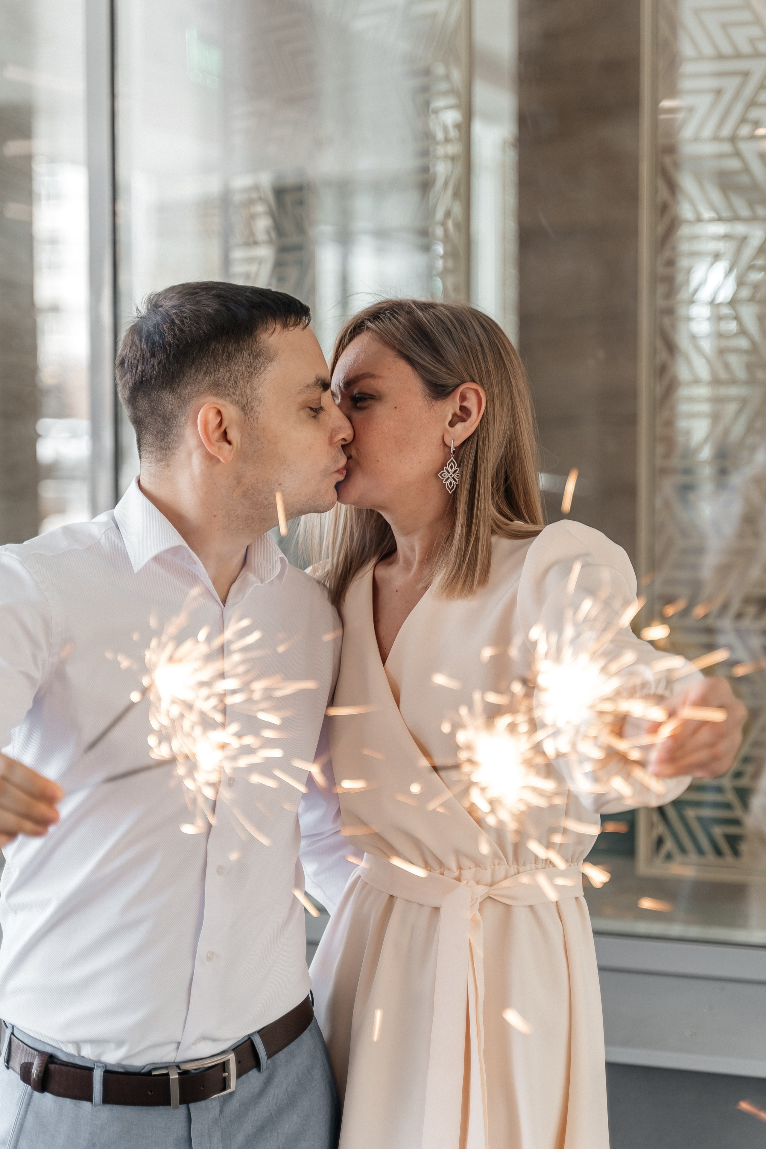 ALEXEY & OLGA. Фотограф в Одинцово, Москве