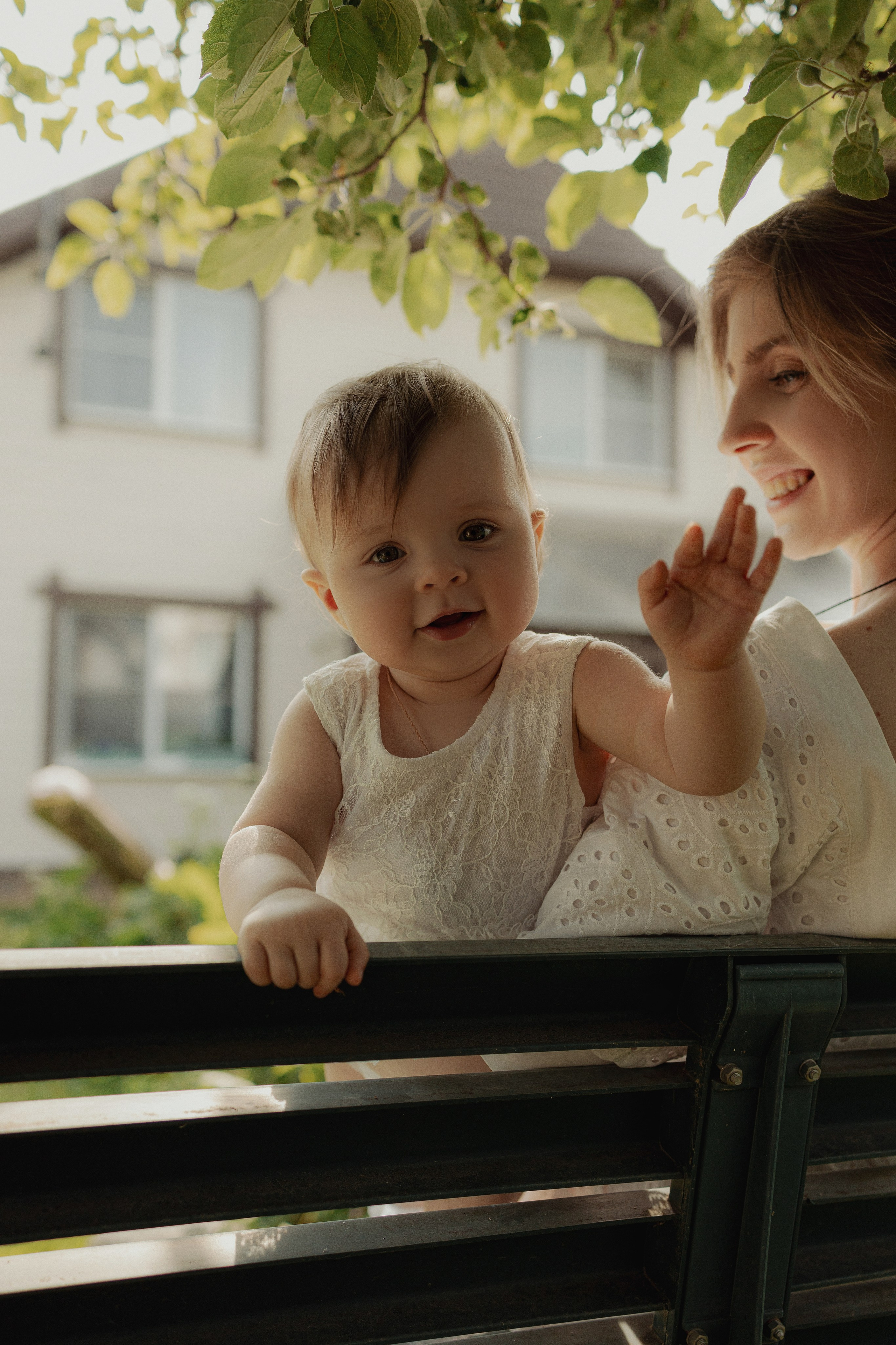 Выездная съемка. Фотограф Анастасия Пинчук