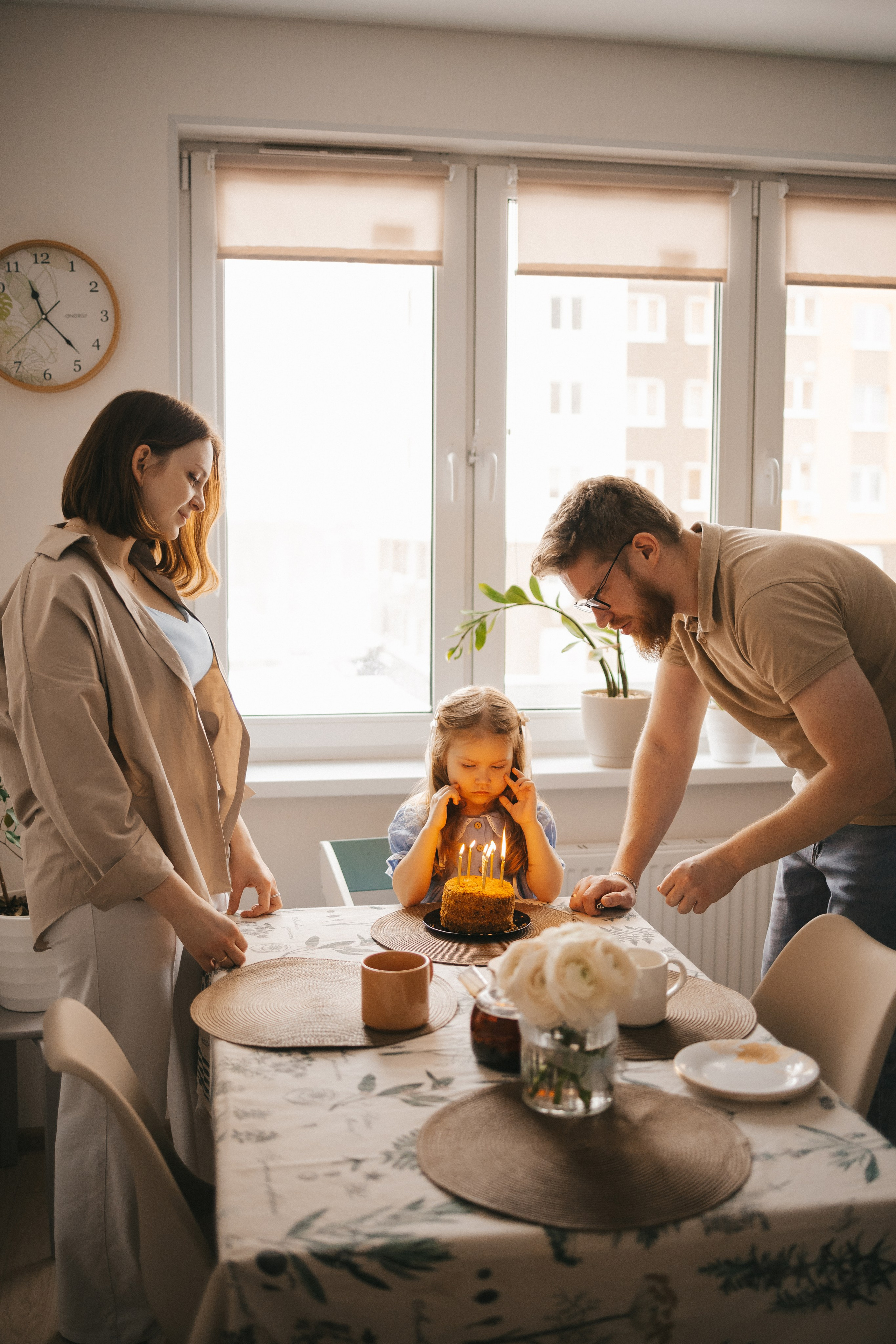 Варе 4 года. Фотограф Нижний Новгород
