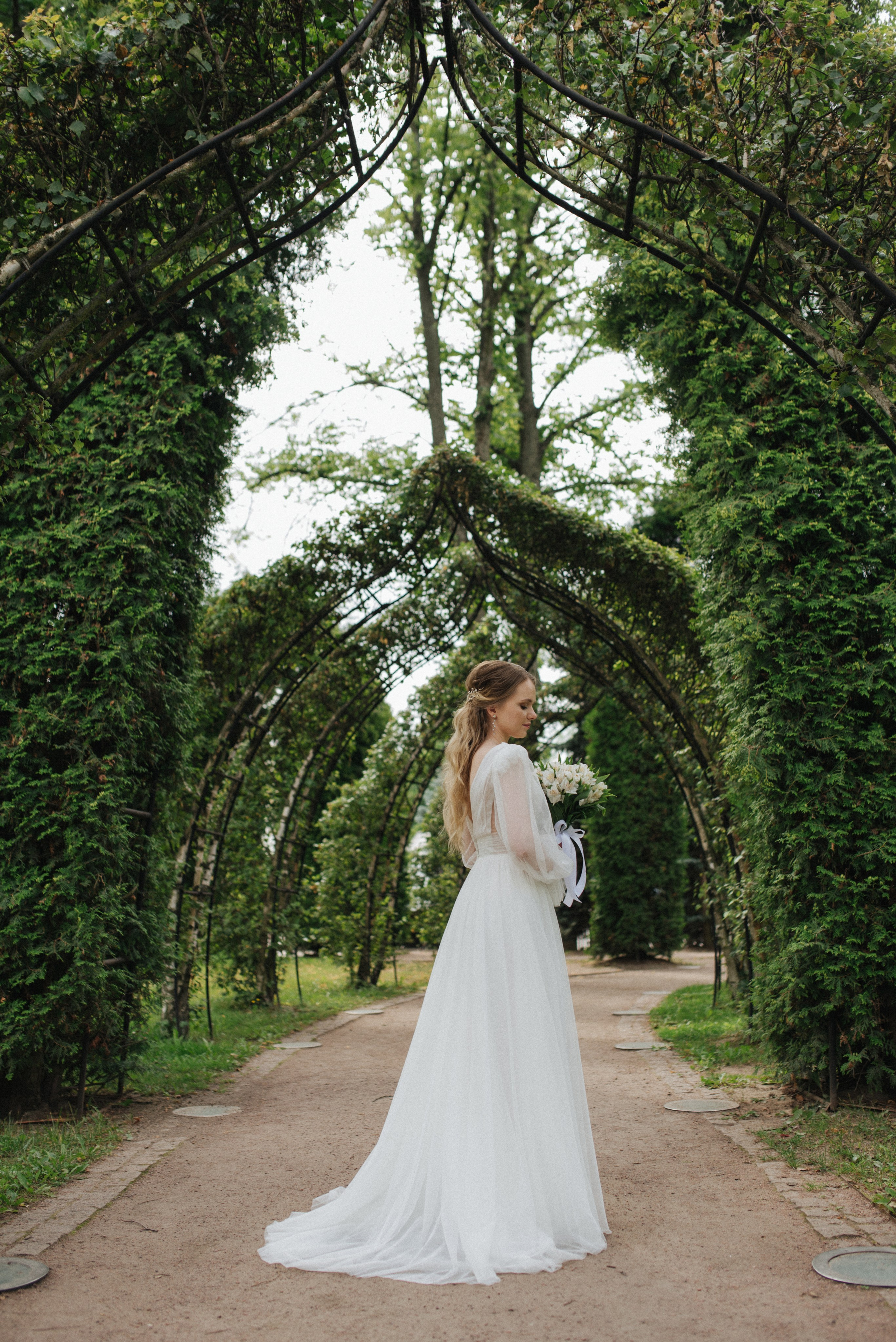 Диана и Женя. Фотограф в Санкт-Петребурге и в Великих Луках Волченкова Екатерина