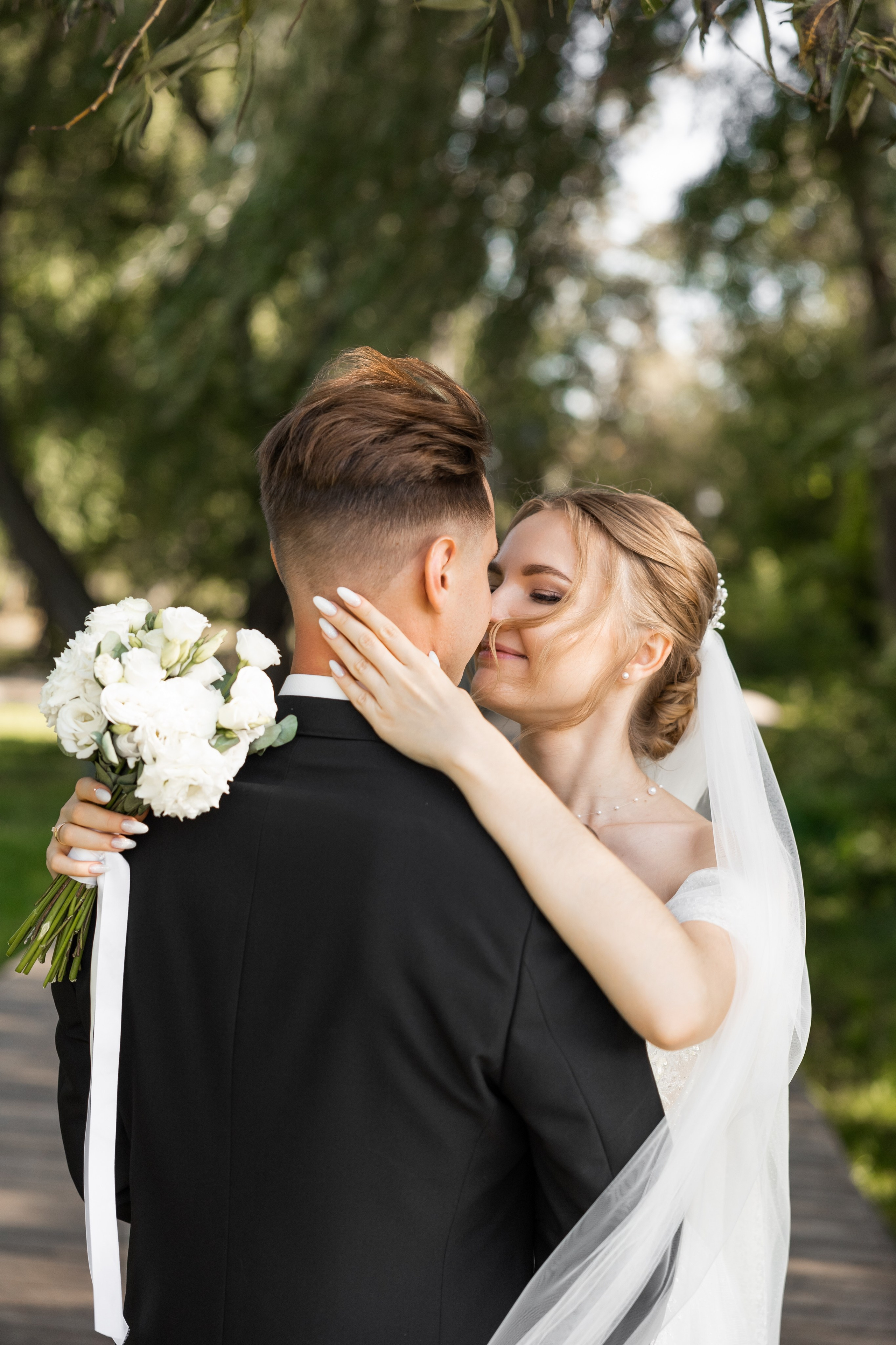 Свадебный фотограф Татьяна Фот