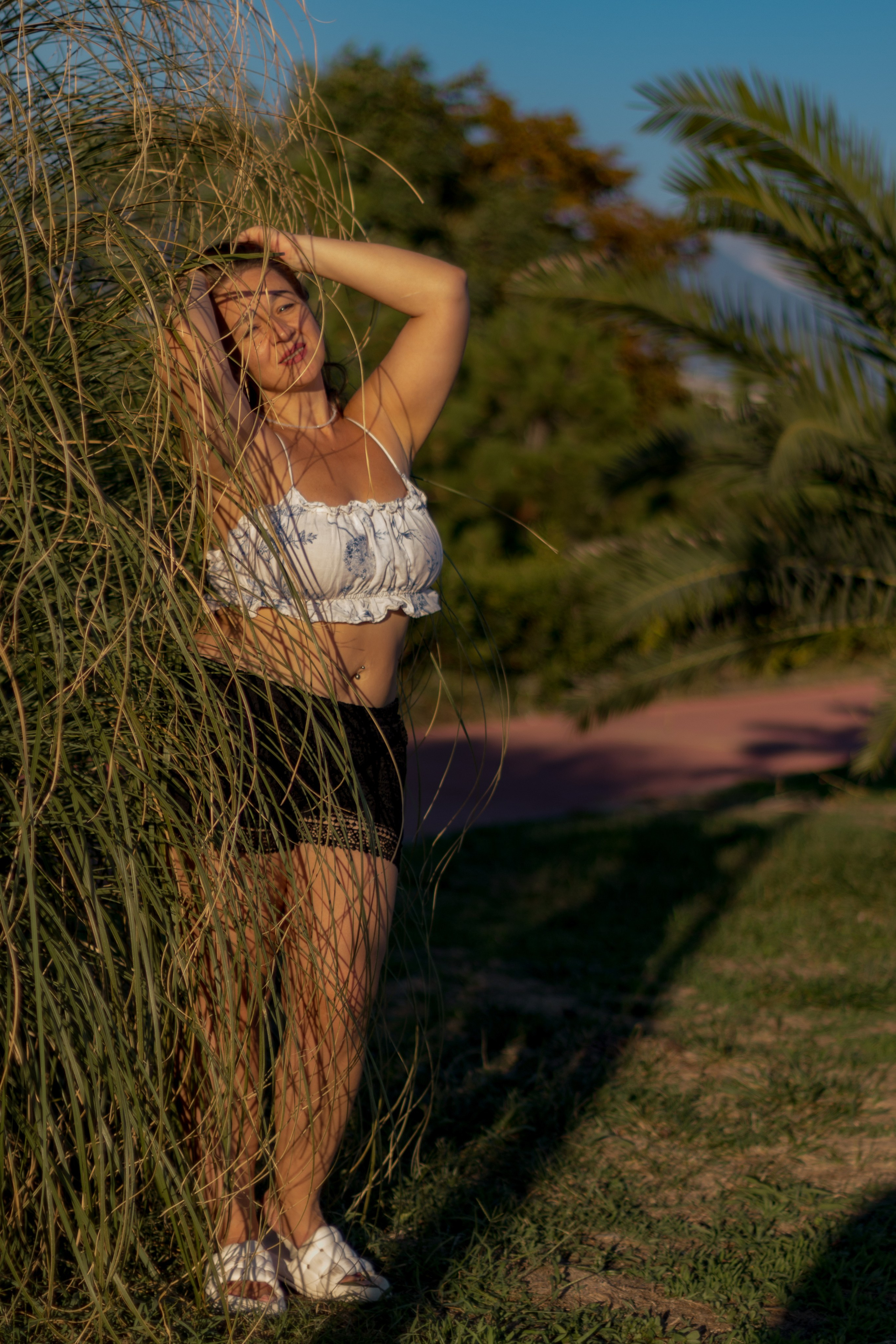 Яна. Фотограф в Сочи