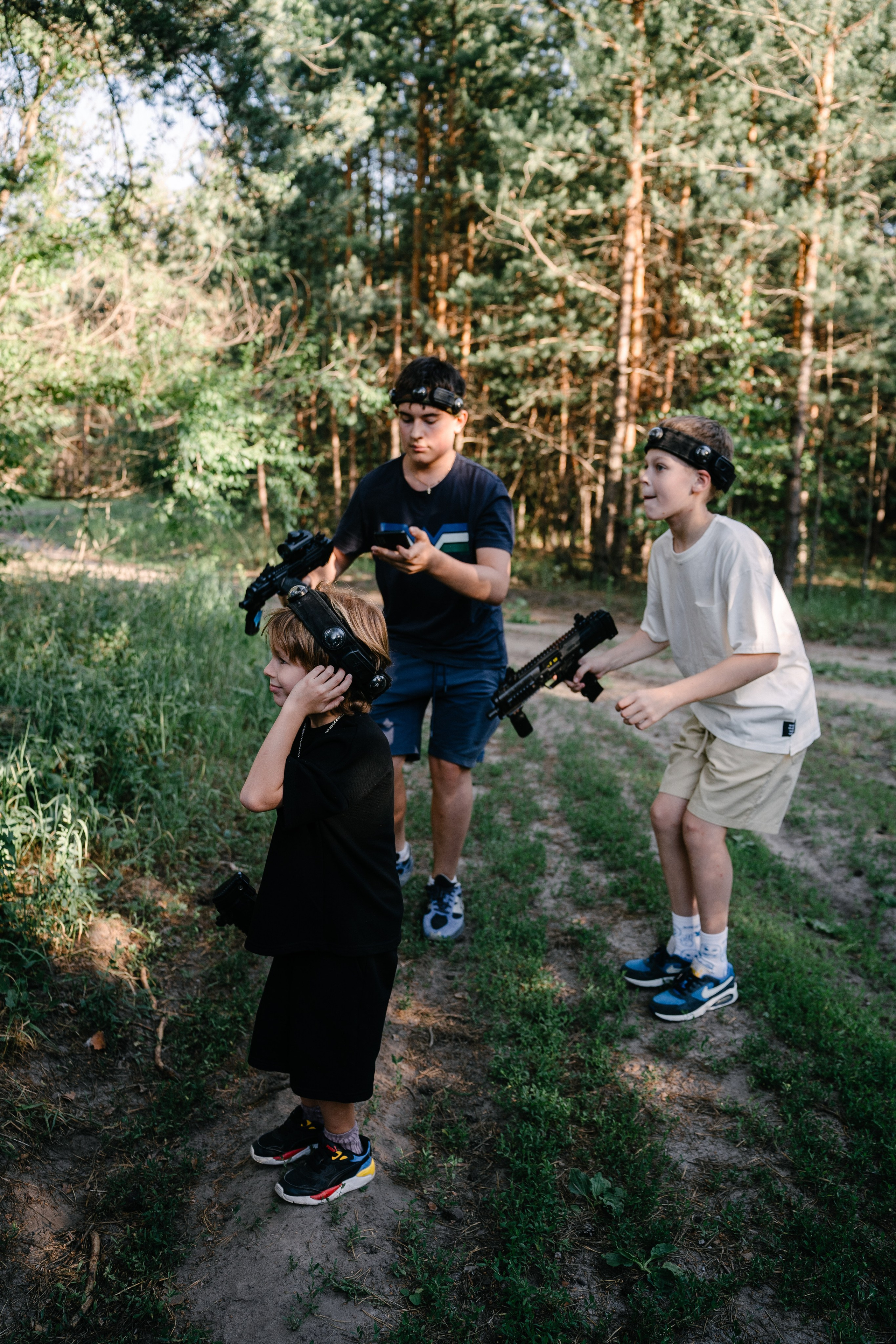 День Рождения Артёма. Свадебный и семейный фотограф в Воронеже Анастасия Бойко