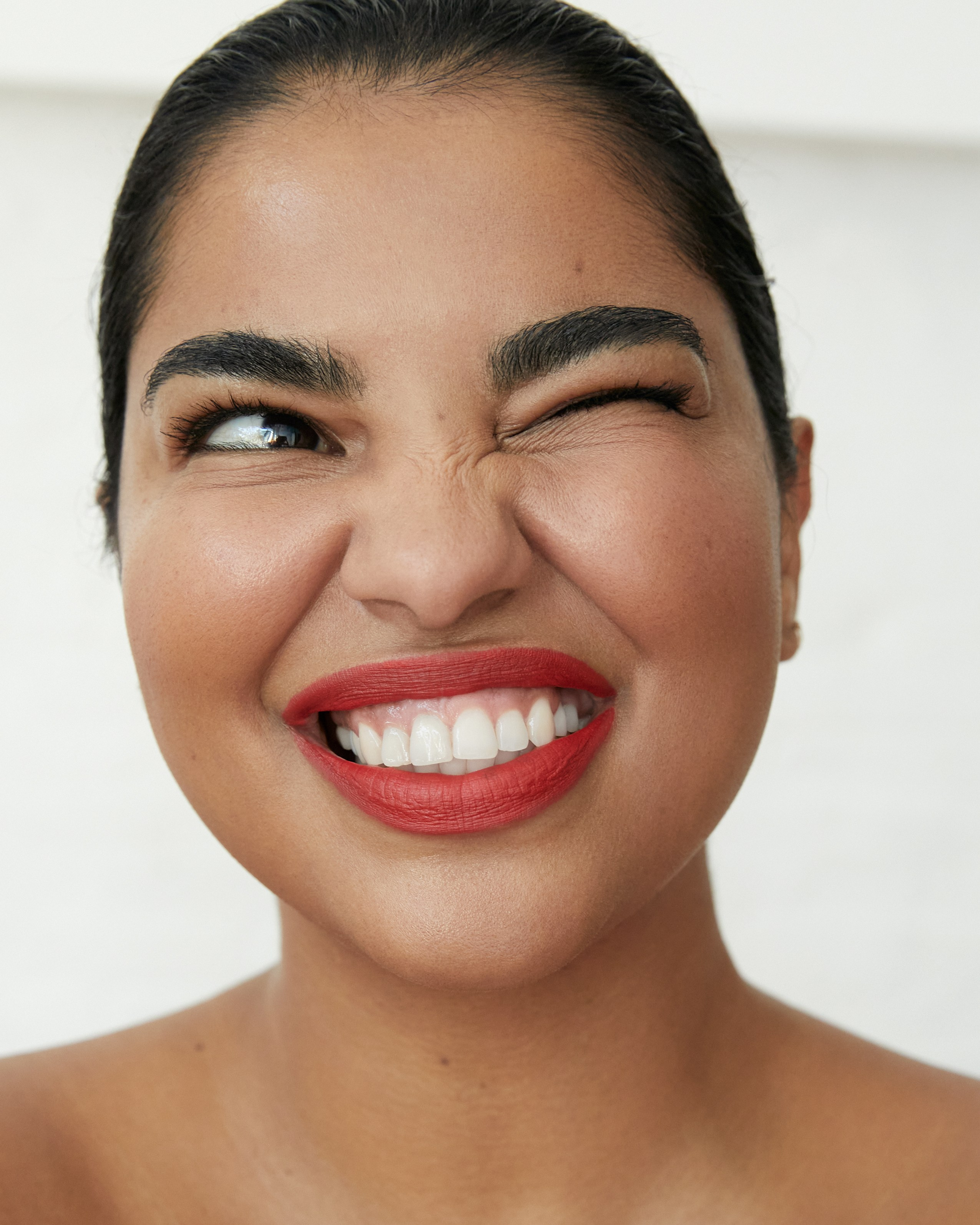 Beauty. Lisa Bazhenova / Moonlizzv_photo