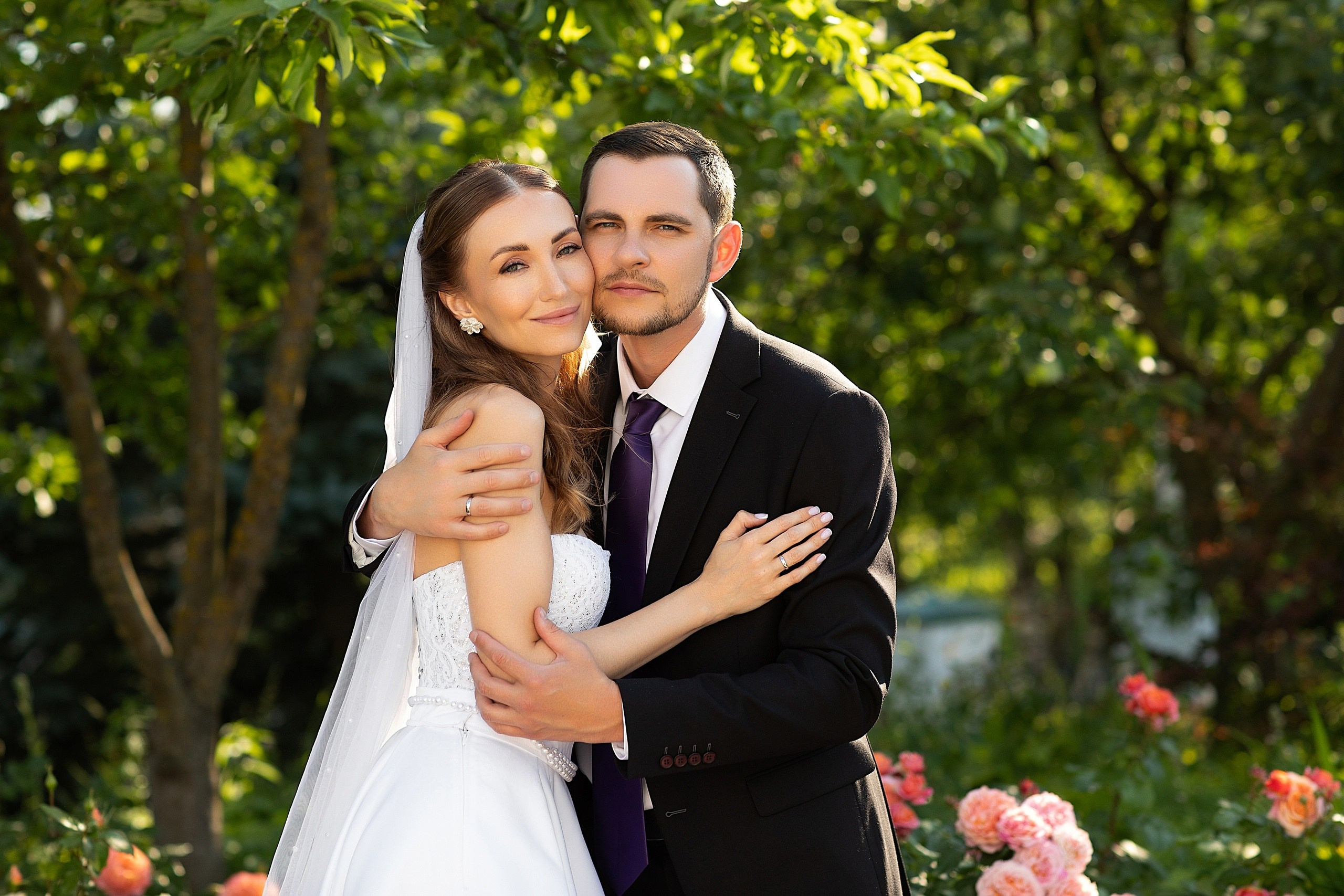 АННА и ИЛЬЯ