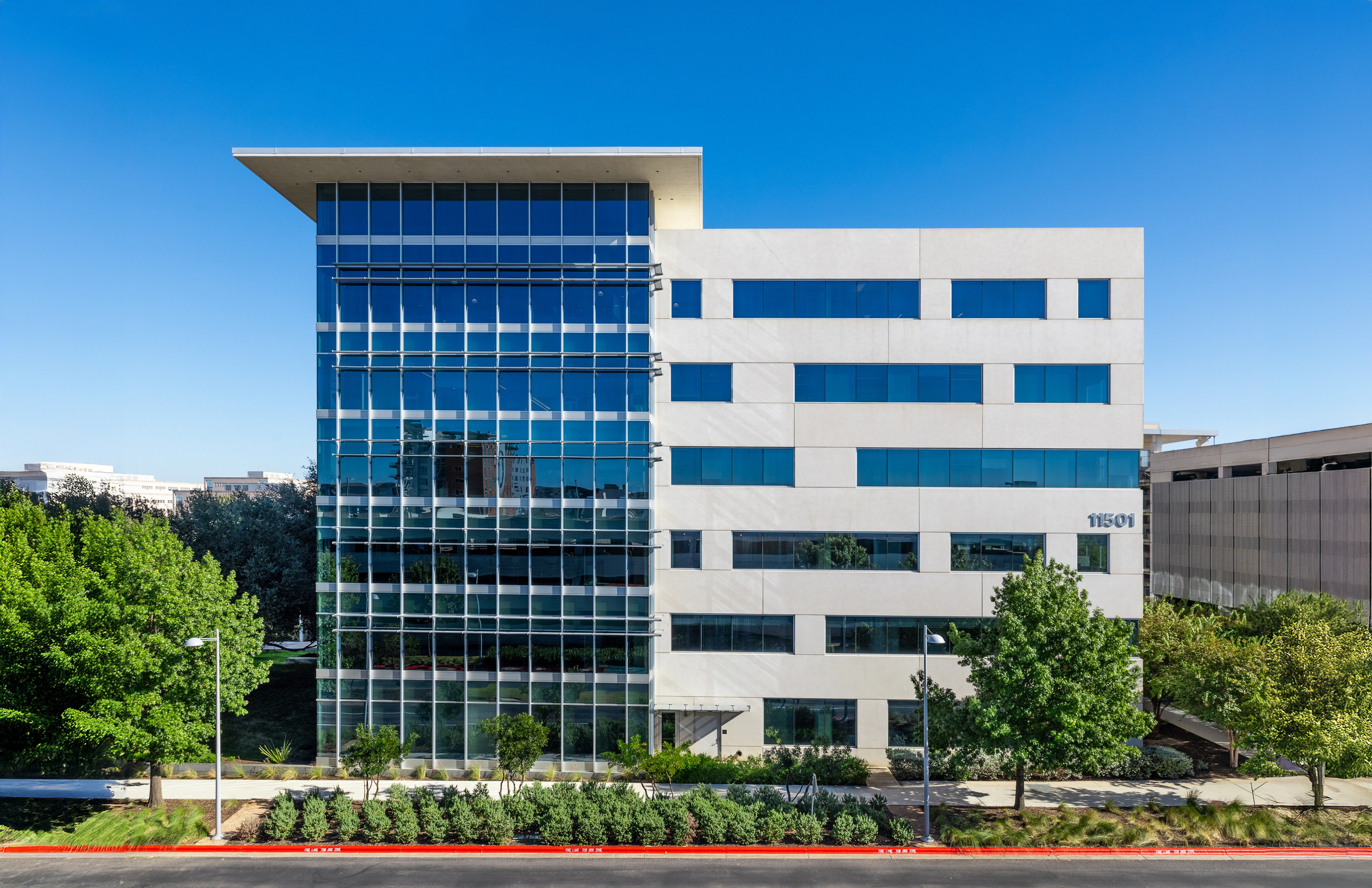 Commercial Estate. REMAG Real estate photography, Architectural, Industrial Texas