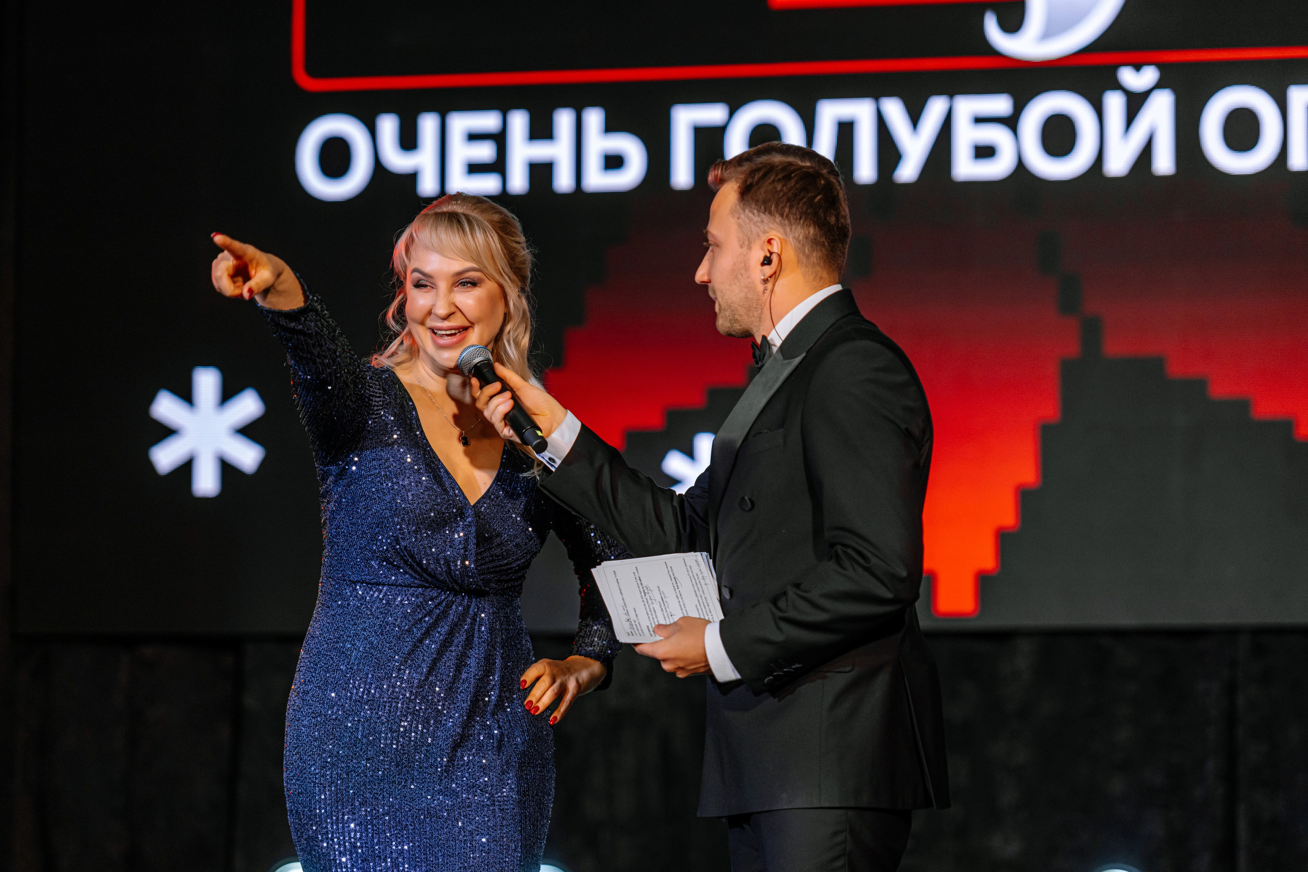 PROGRESS — Корпоратив. Максим Комаров — Профессиональный фотограф