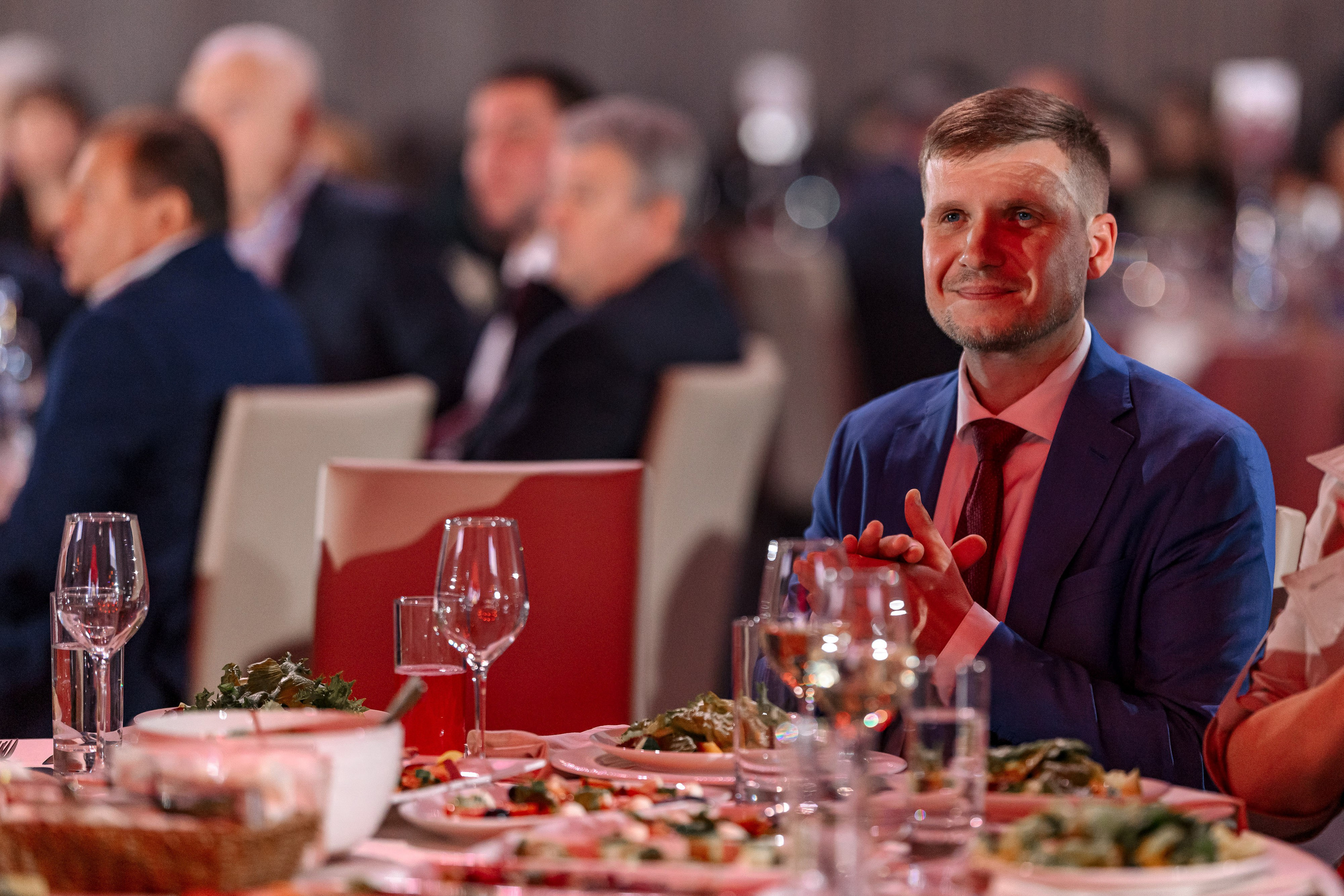 ДОРОГИ УРАЛА. Максим Комаров — Профессиональный фотограф