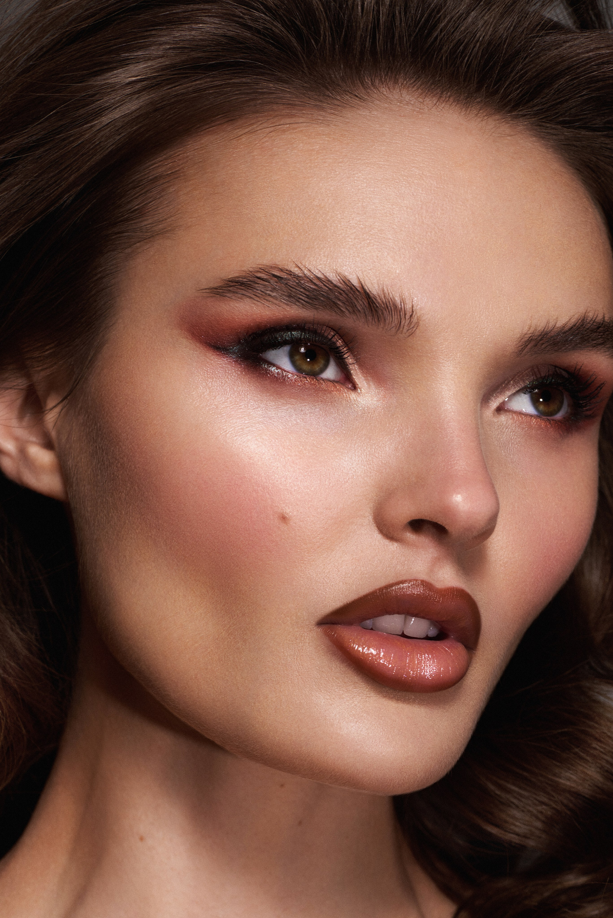 Beauty. Профессиональный ретушер Елена Ситник