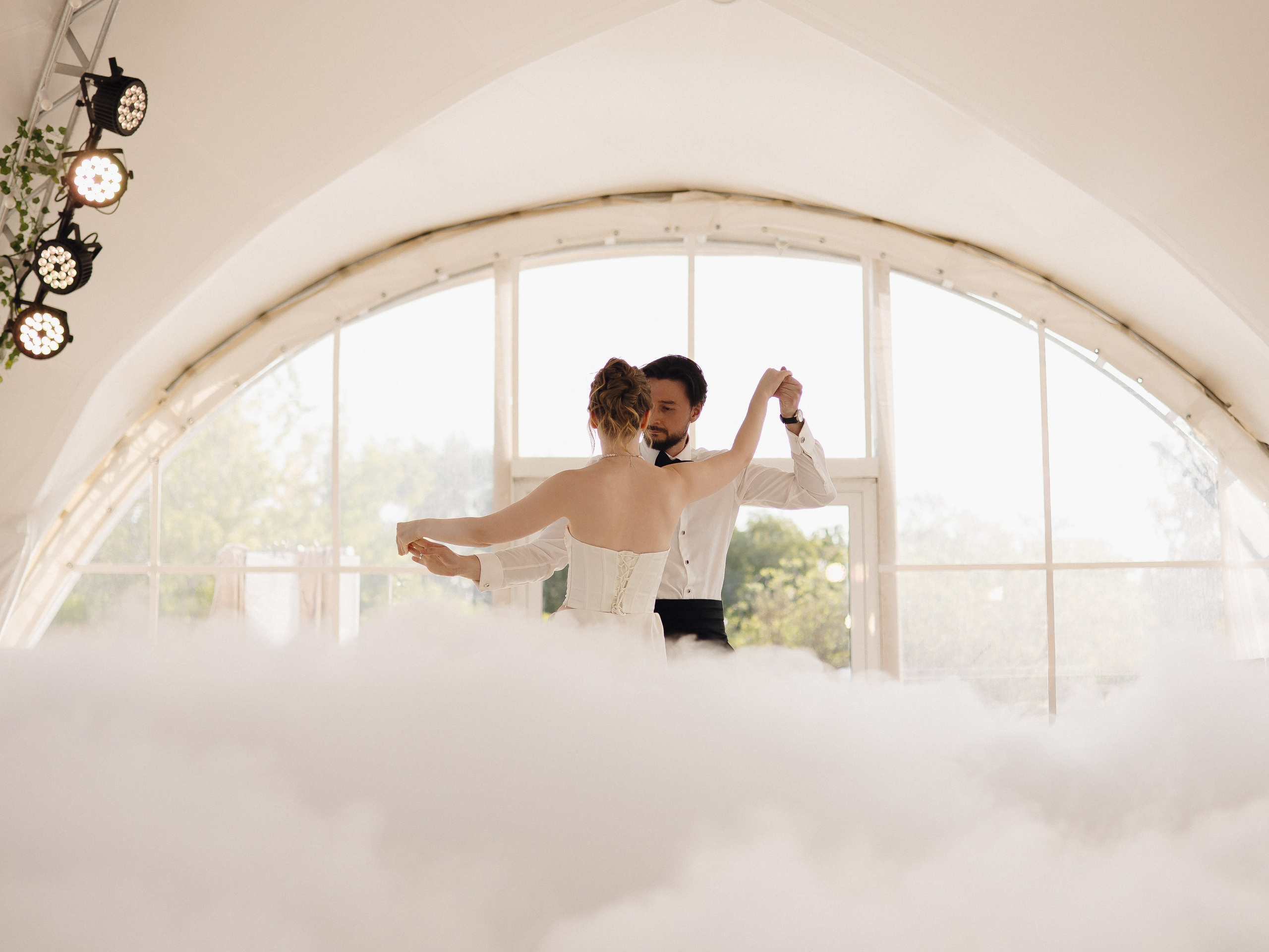 МАРИЯ И ИЛЬЯ. Свадебный и индивидуальный фотограф в Челябинске Евгения Негодяева