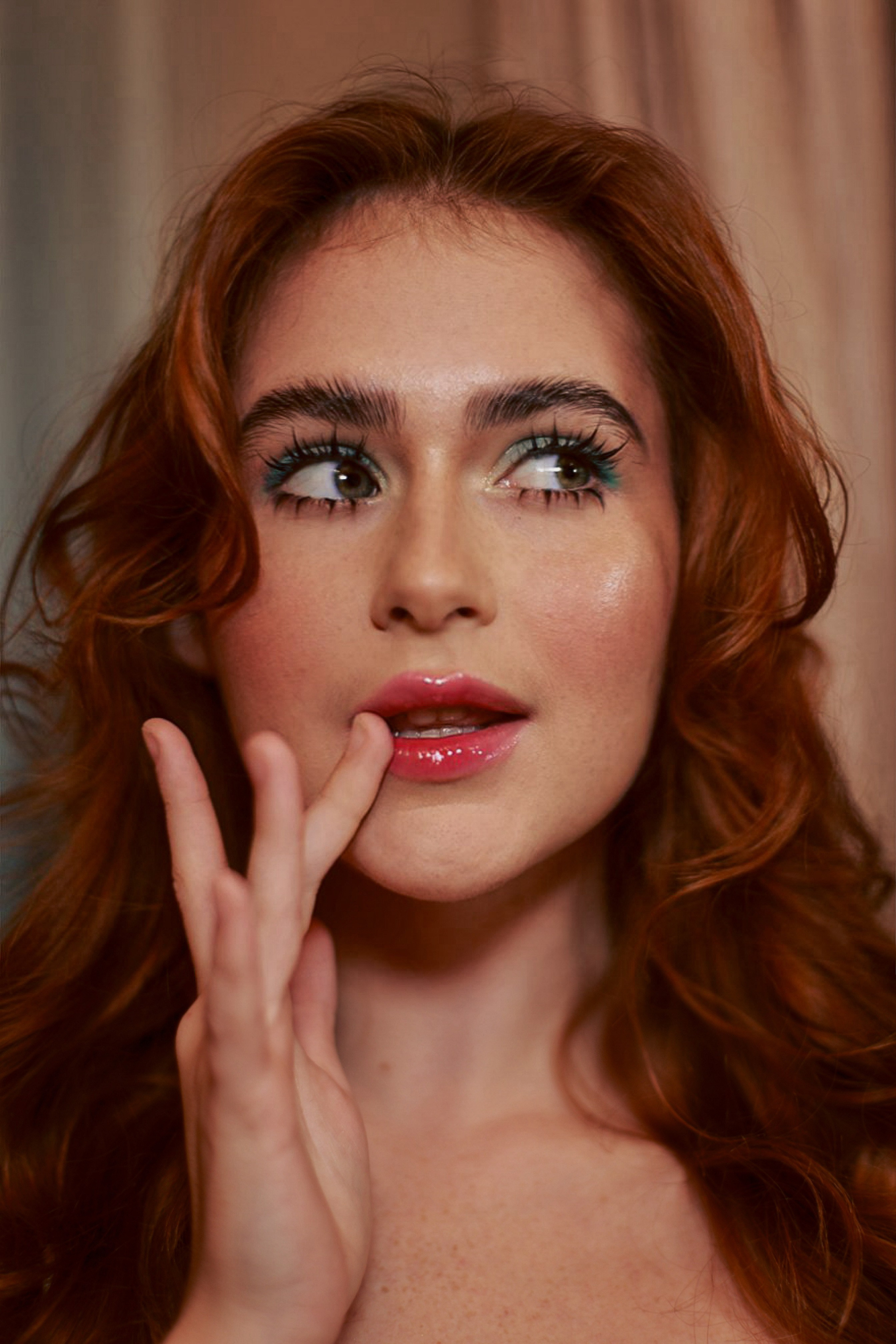 Варвара. Фотограф & Видеомейкер в Москве