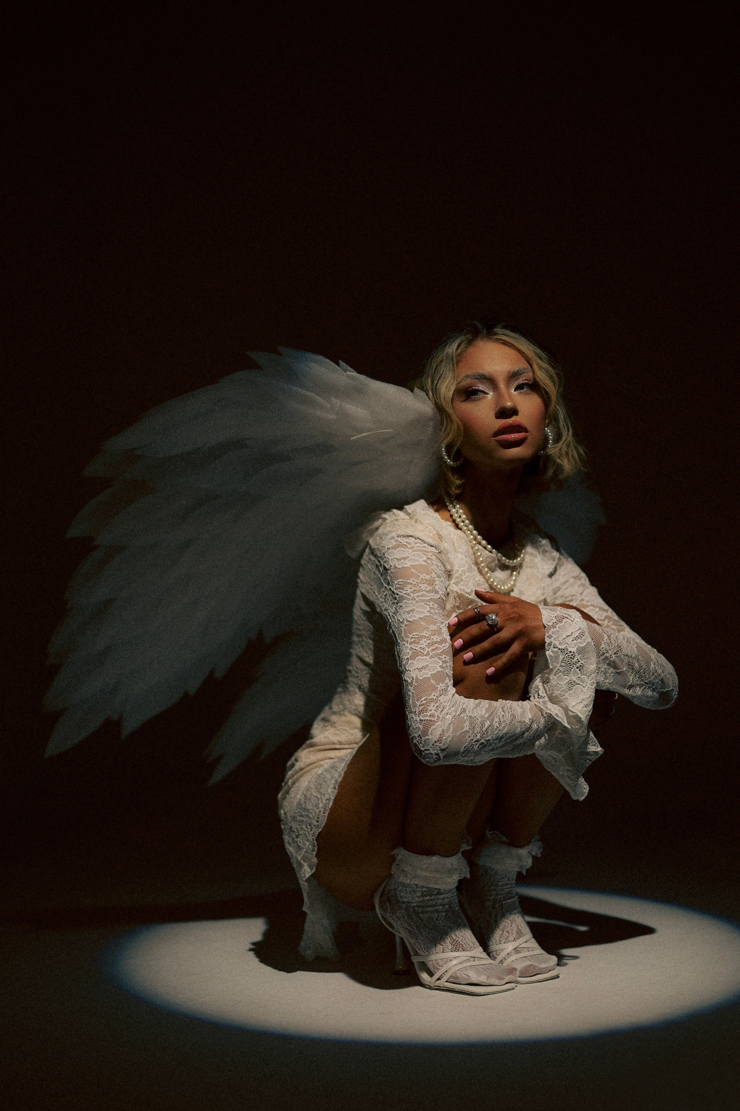 Лера. Фотограф & Видеомейкер в Москве