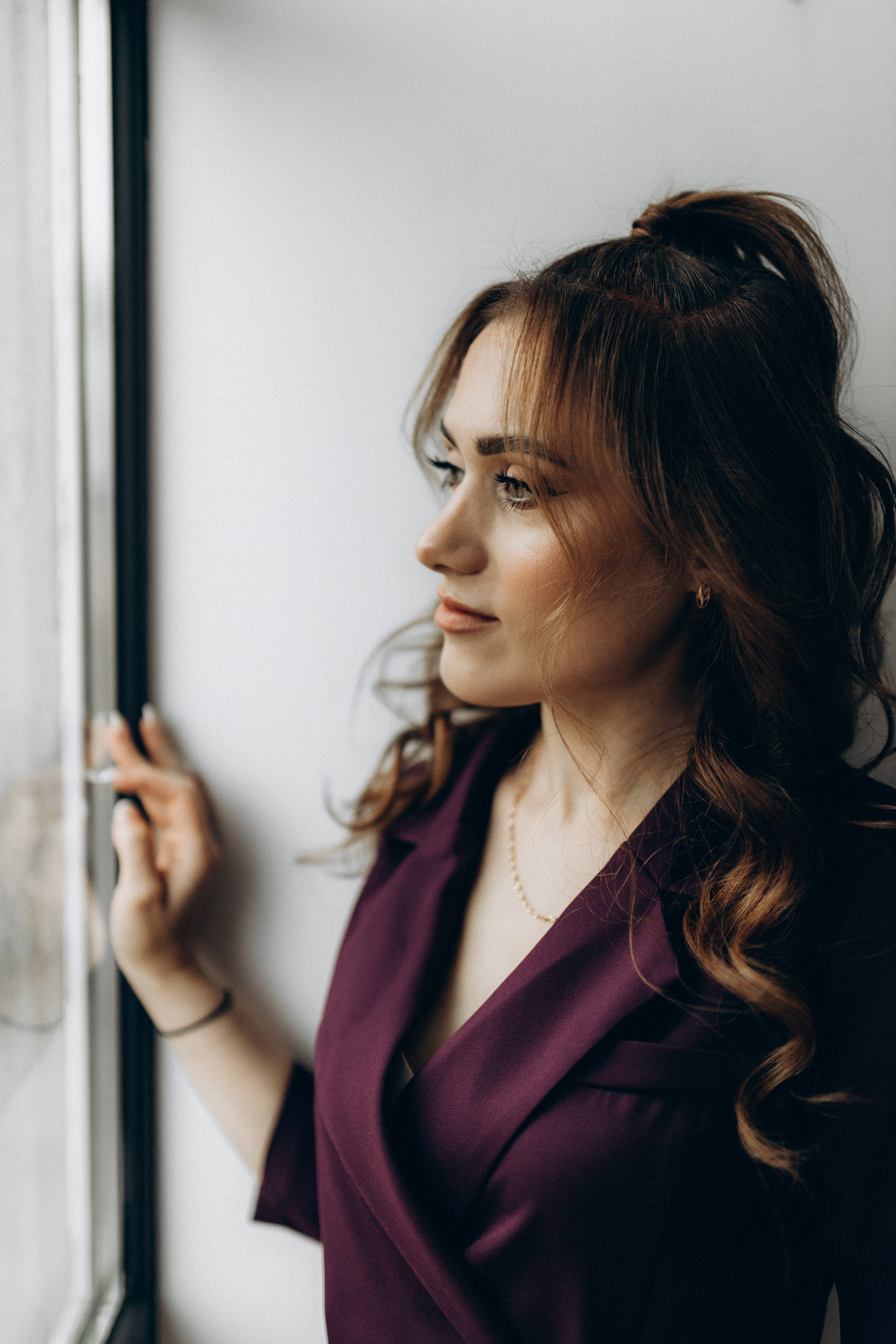 Настя. Фотограф НОГИНСК, Москва, Анастасия Белая