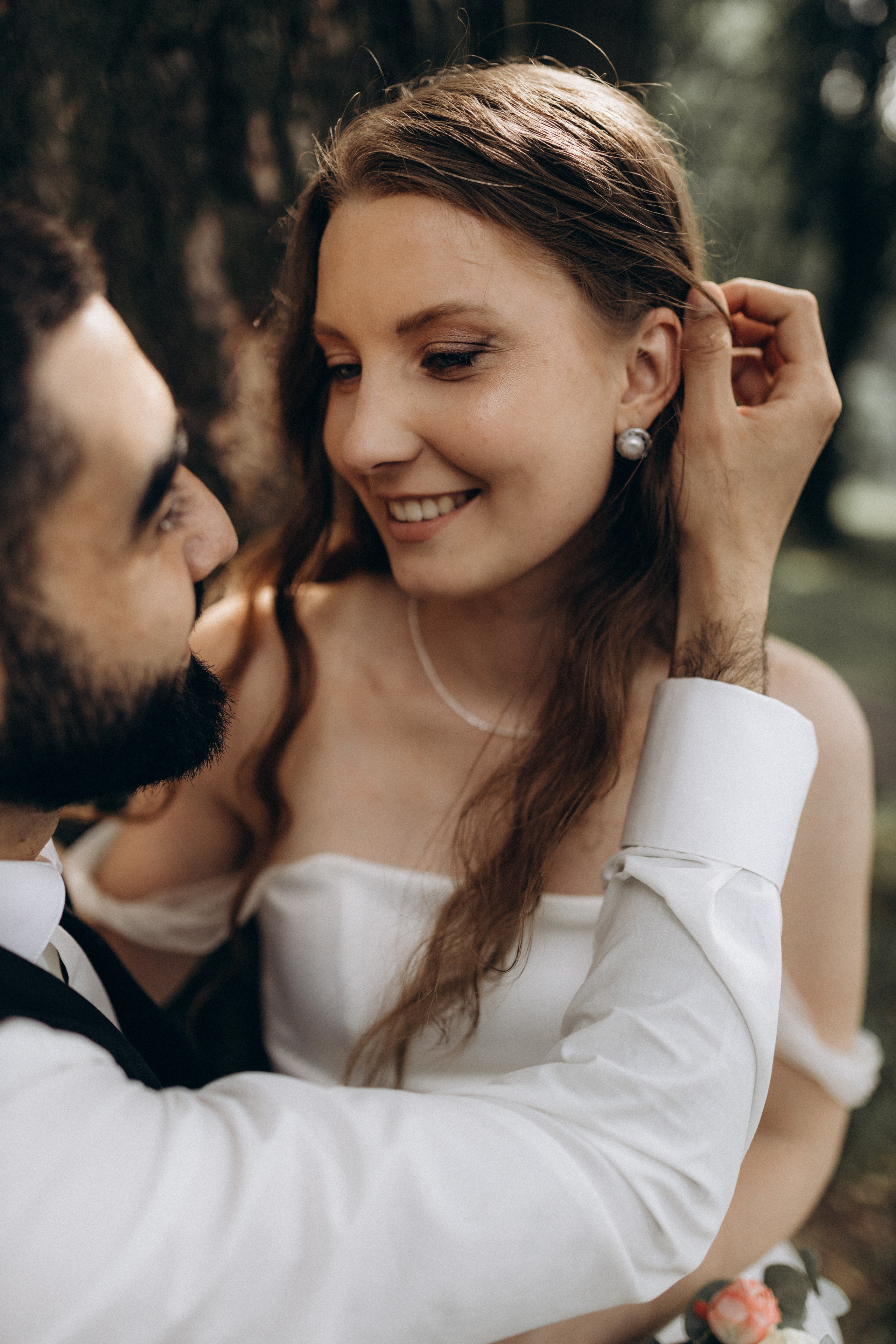 Катя & Мхитар. Фотограф НОГИНСК, Москва, Анастасия Белая