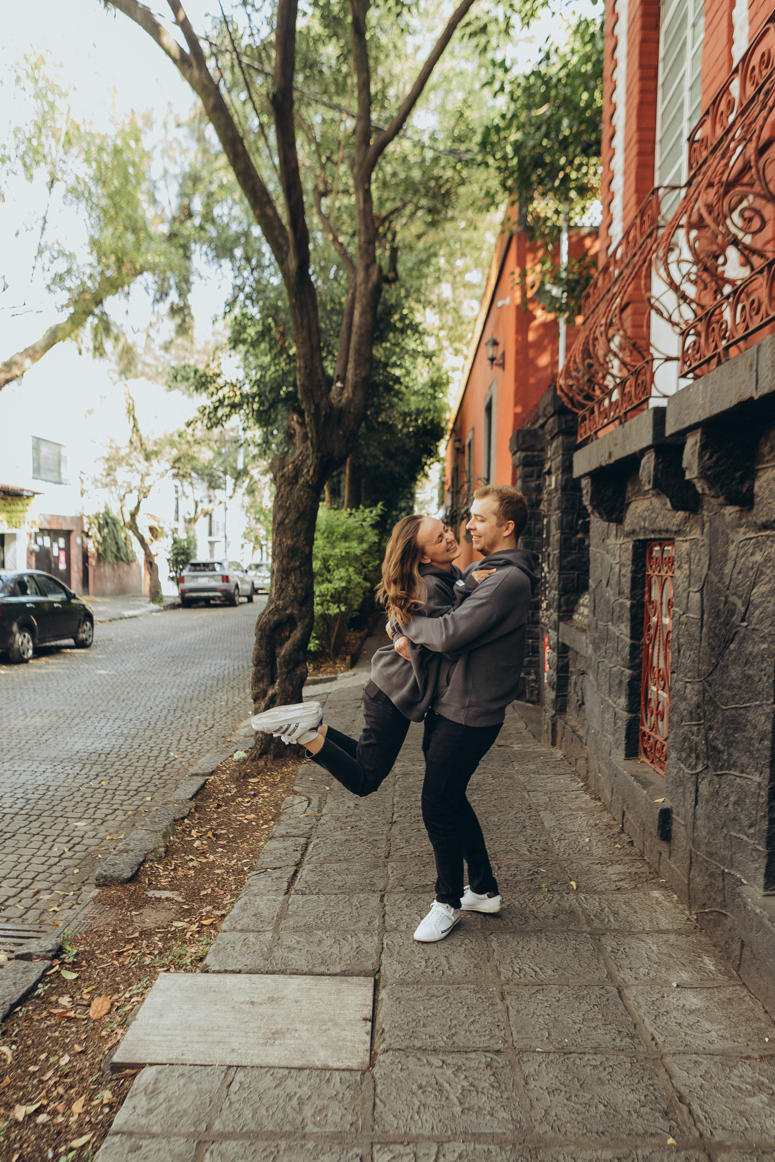Евгений и Мария. Irina Krokhaleva. Family & couple photographer in Yekaterinburg, Russia