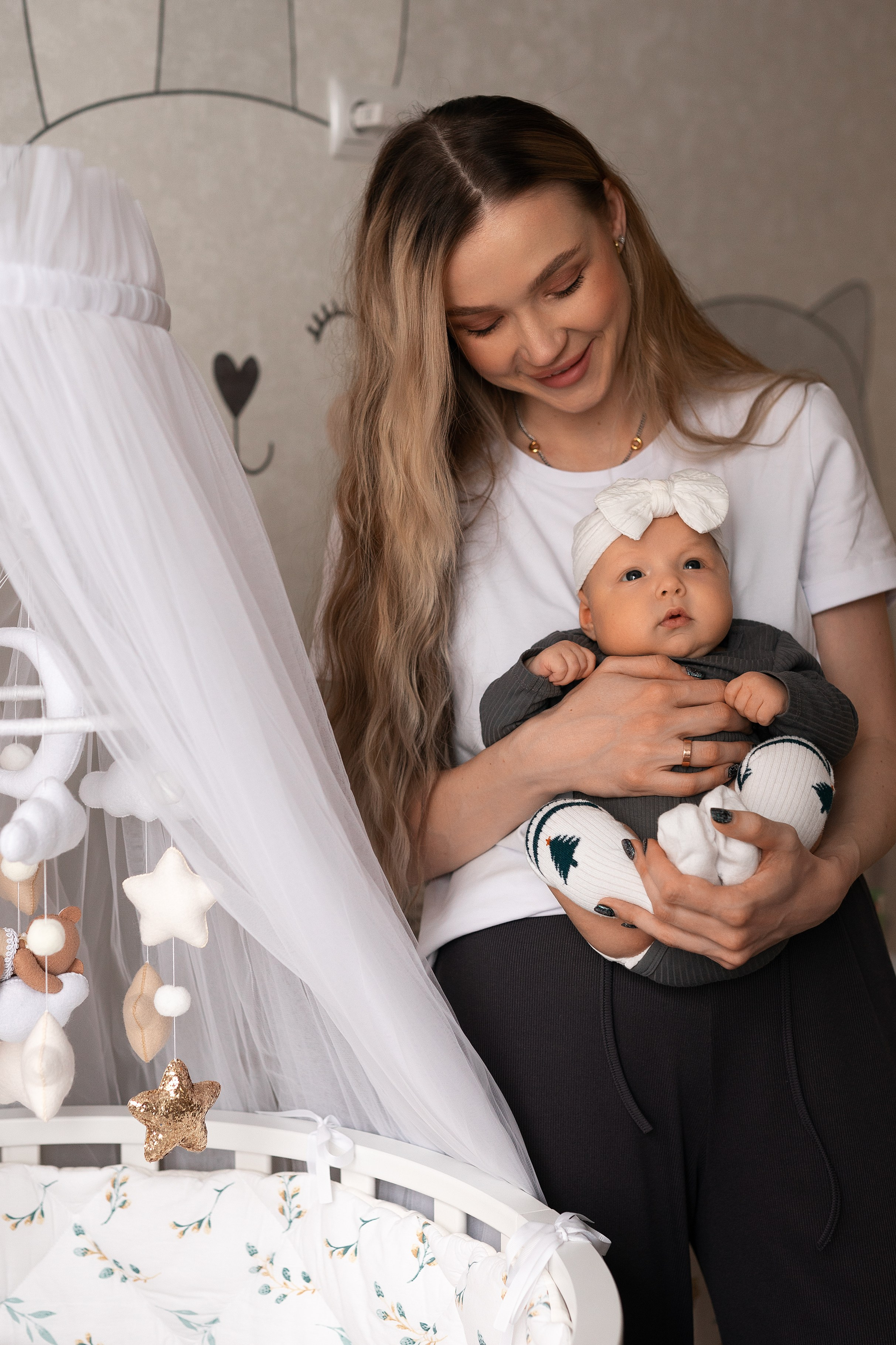 Семейные. Твой фотограф в Москве