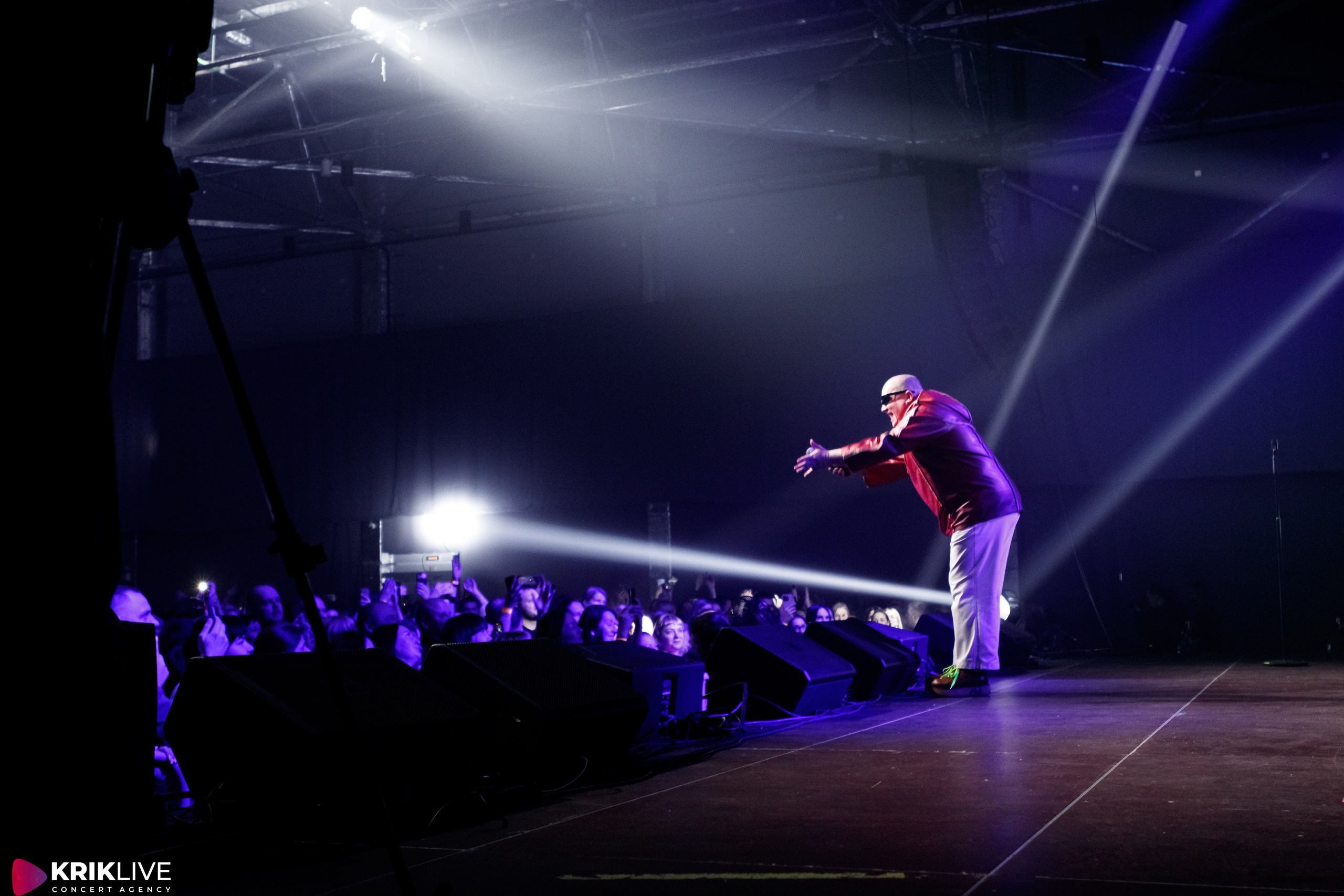 Дискач 90-х. Портретный и пейзажный фотограф Никита Павлов