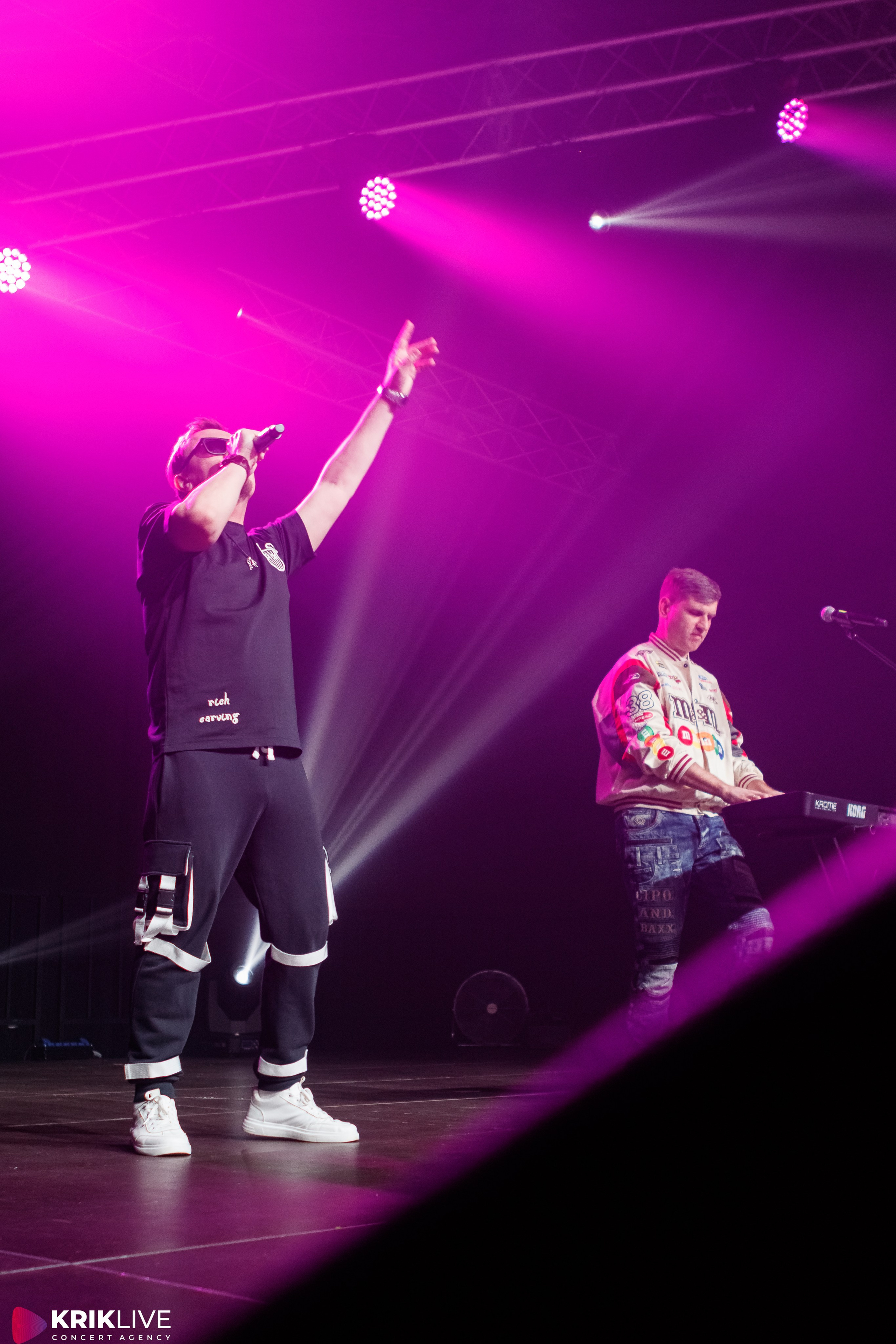 Дискач 90-х. Портретный и пейзажный фотограф Никита Павлов