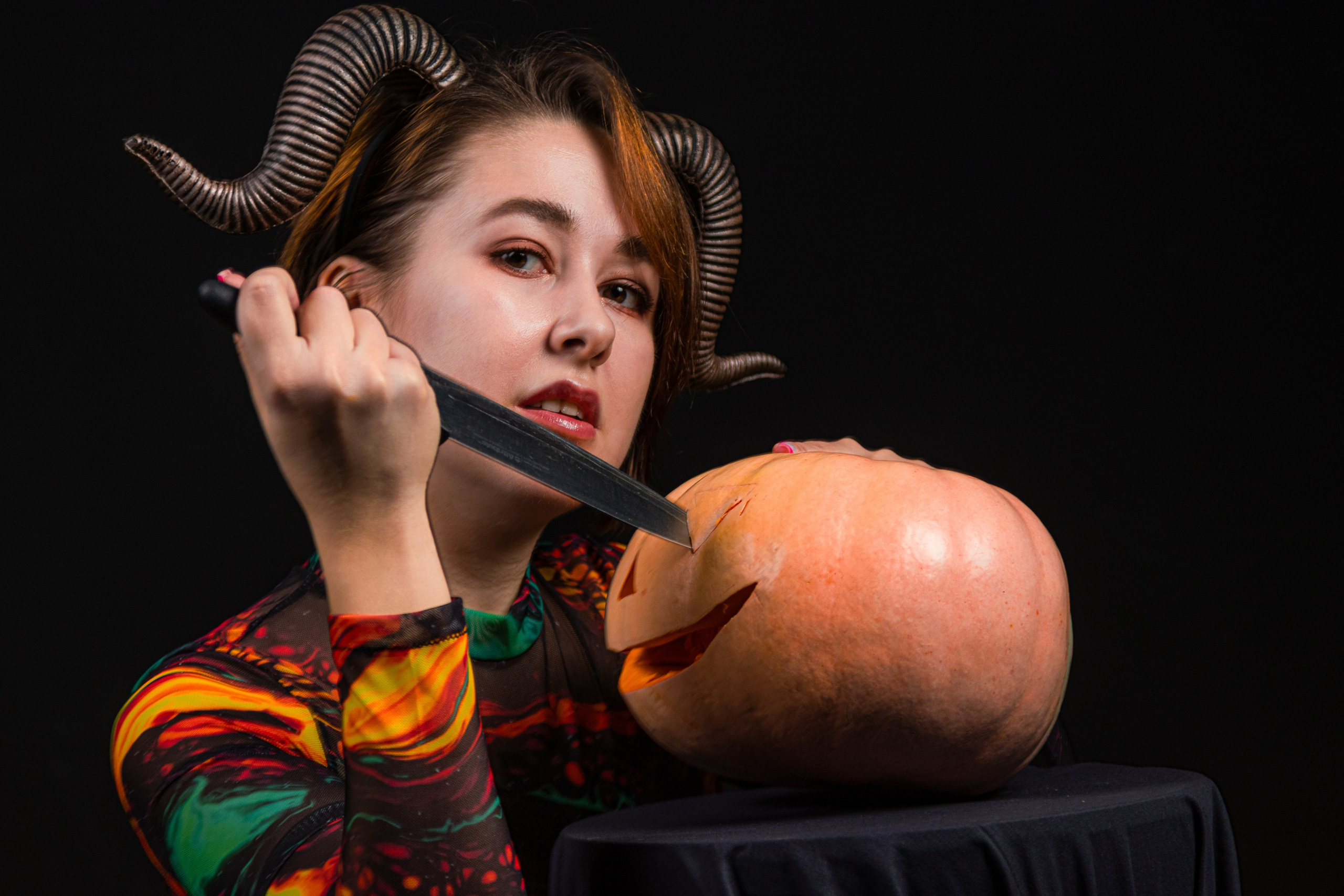 Анастасия. Портретный и пейзажный фотограф Никита Павлов