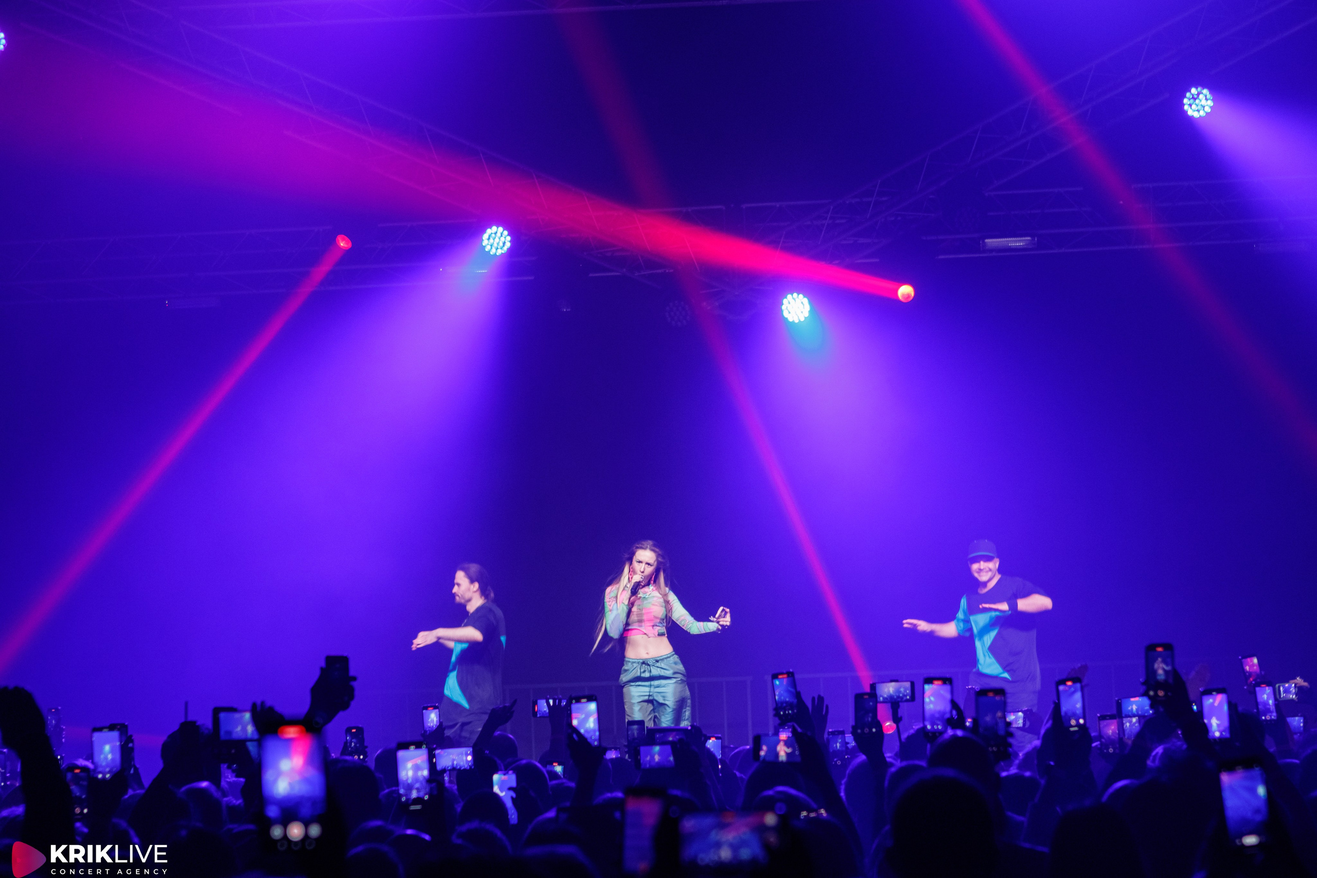 Дискач 90-х. Портретный и пейзажный фотограф Никита Павлов