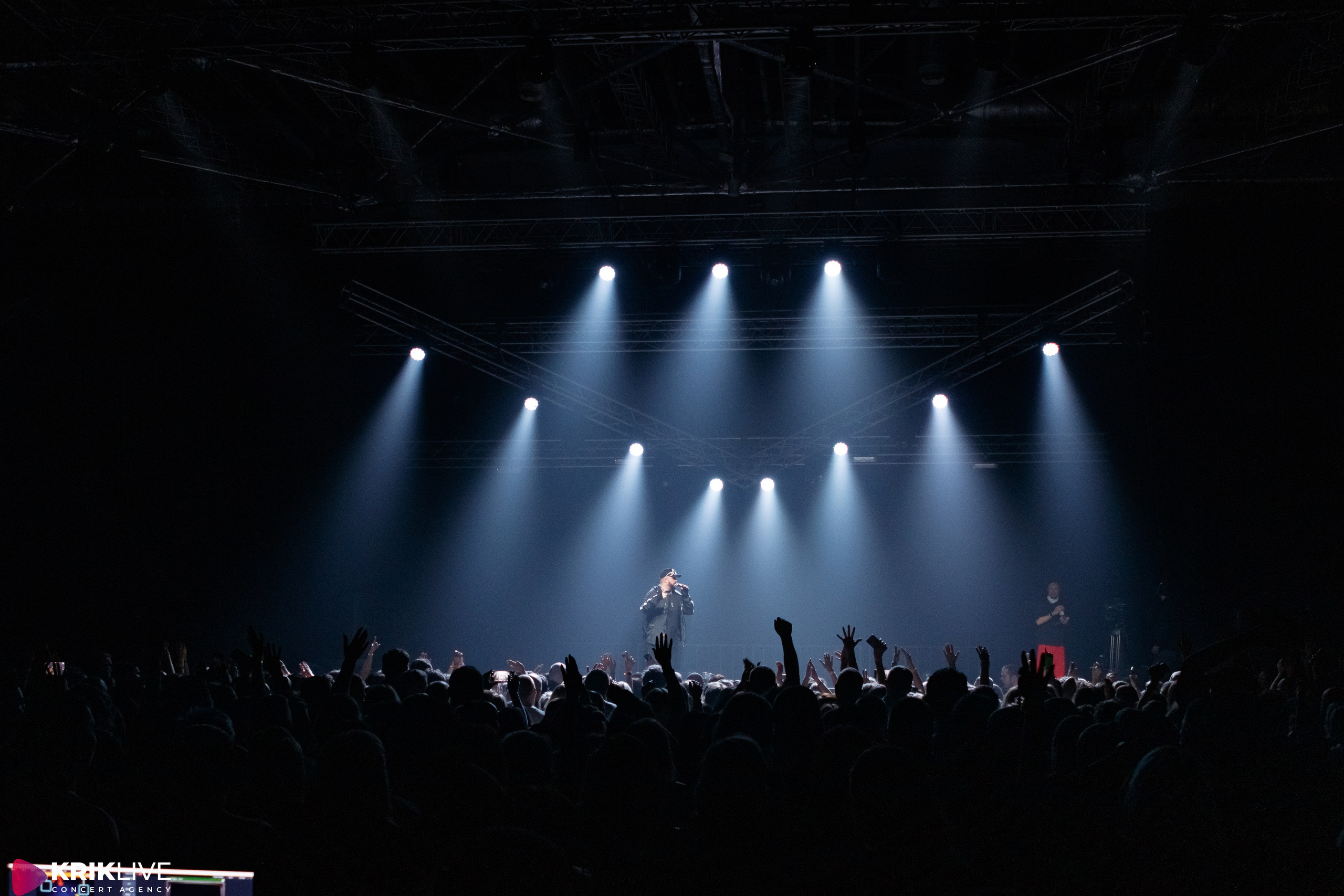 Дискач 90-х. Портретный и пейзажный фотограф Никита Павлов