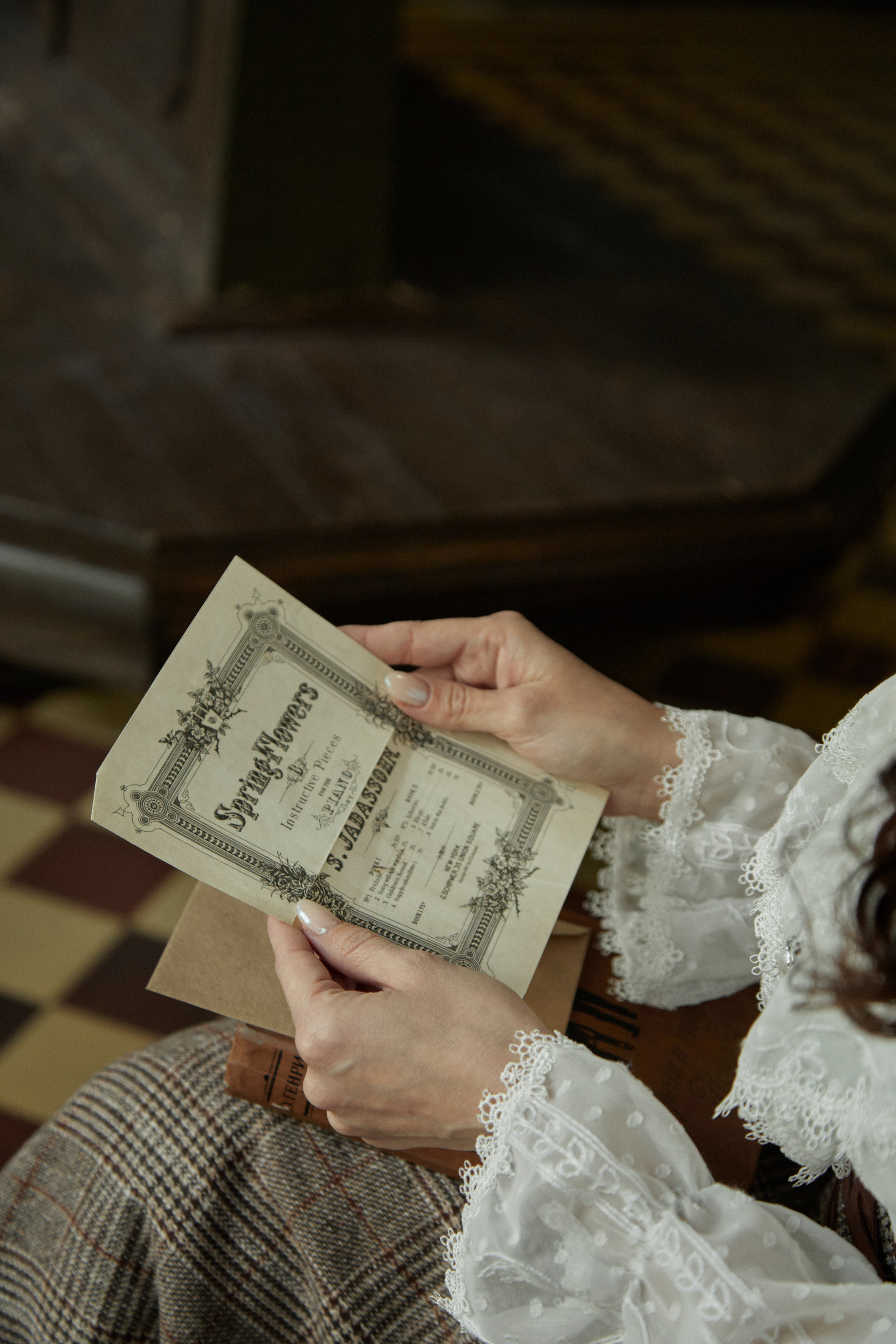 Елена. Портретный и пейзажный фотограф Никита Павлов