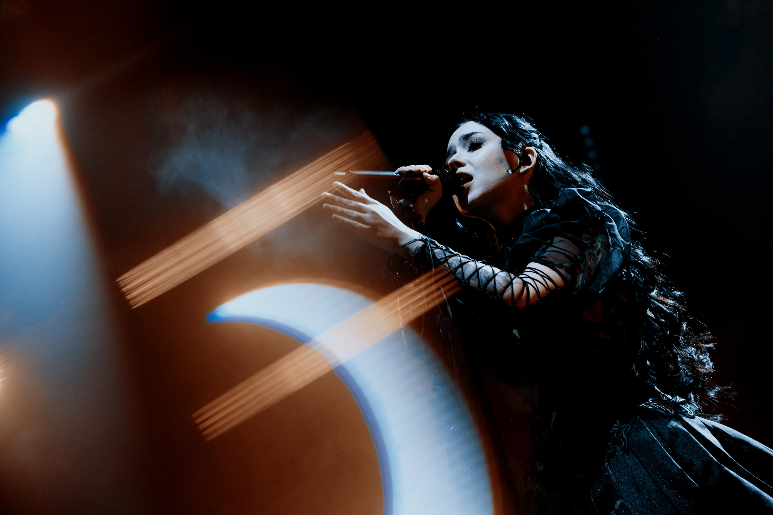 Polnalyubvi. Репортажный и портретный фотограф в Москве Кристина Волконская