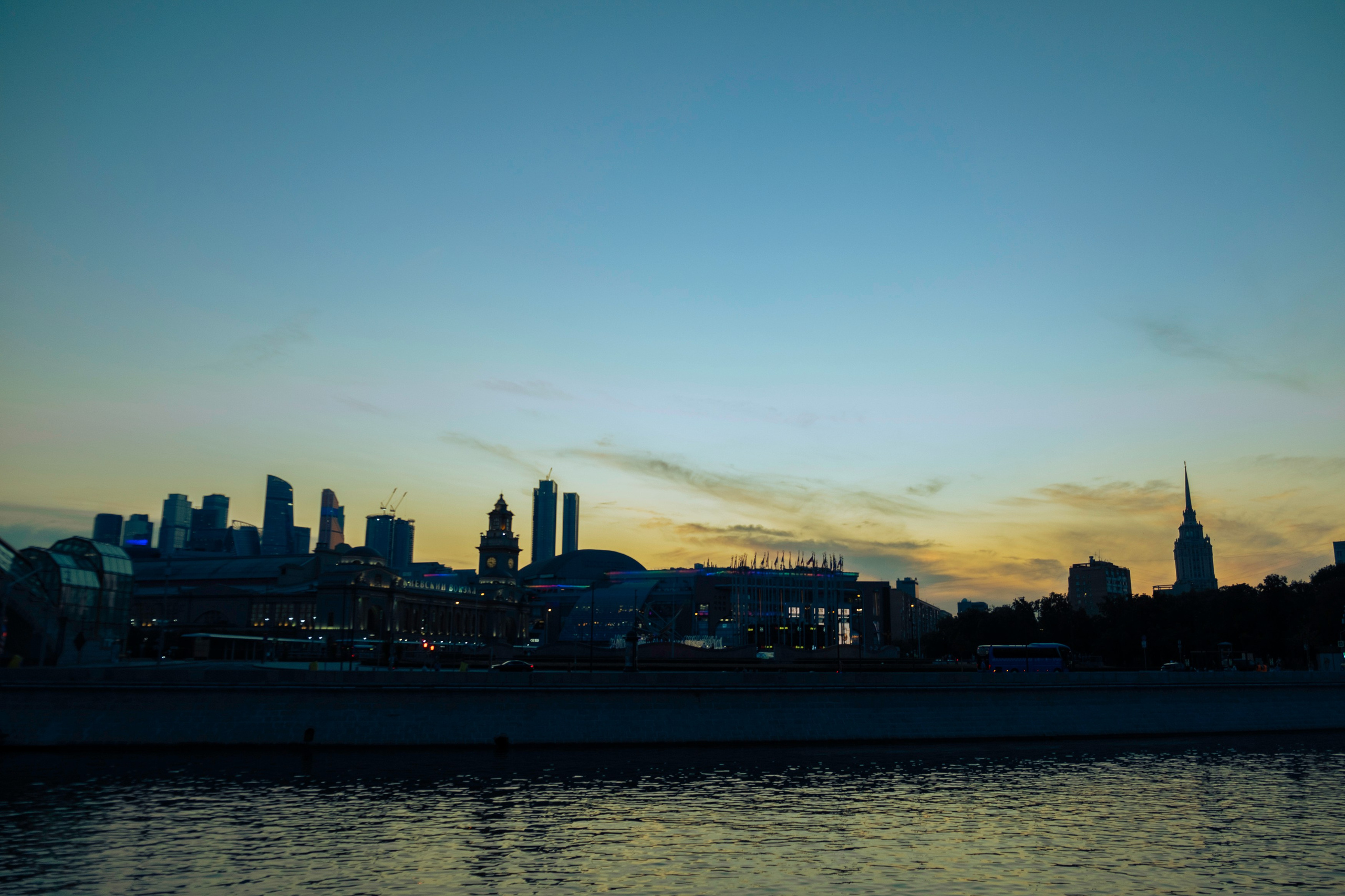 Wildways. Репортажный и портретный фотограф в Москве Кристина Волконская