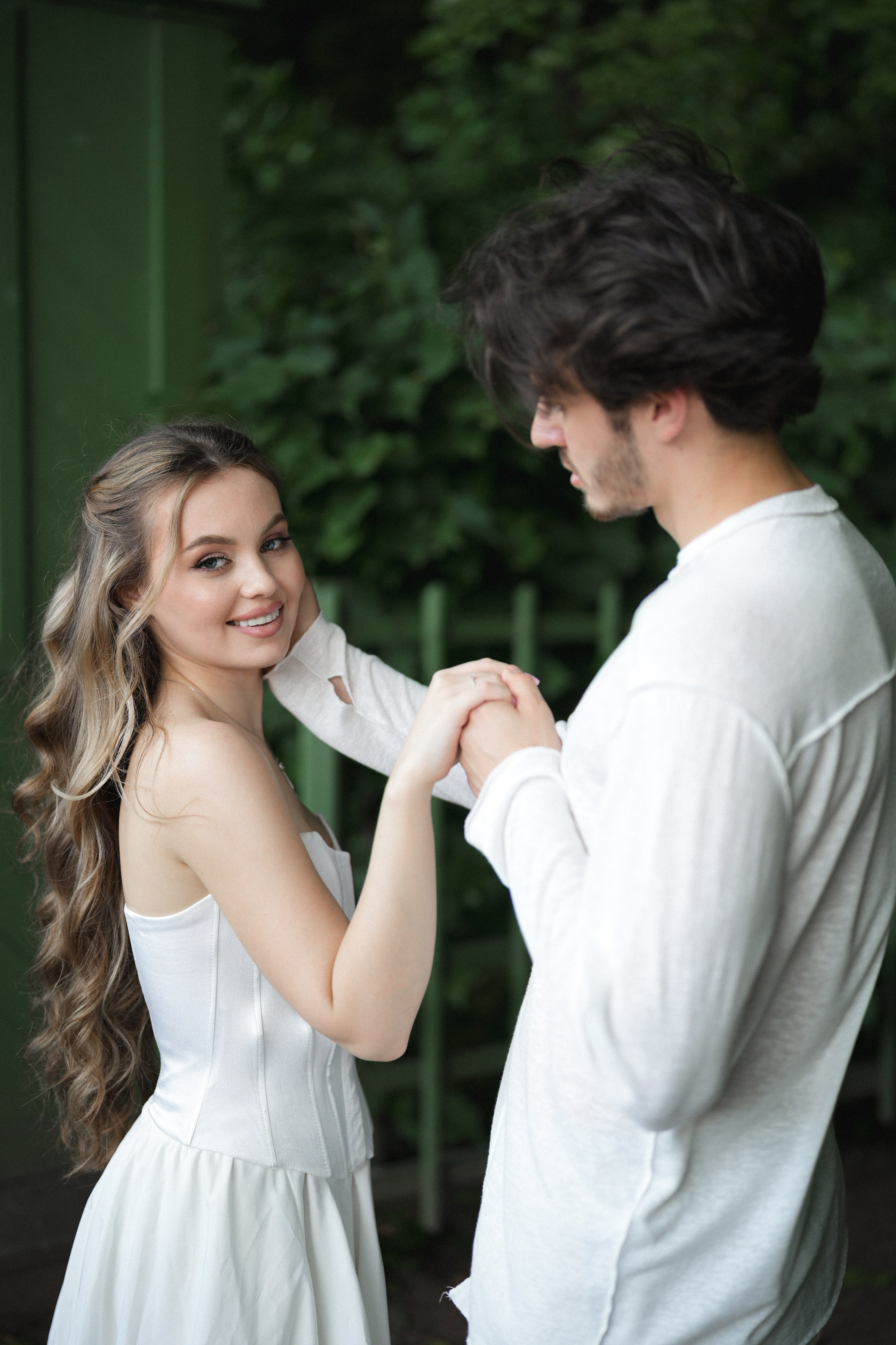 Love Story. Свадебный фотограф Санкт-Петербург СПб Виталий Богданов