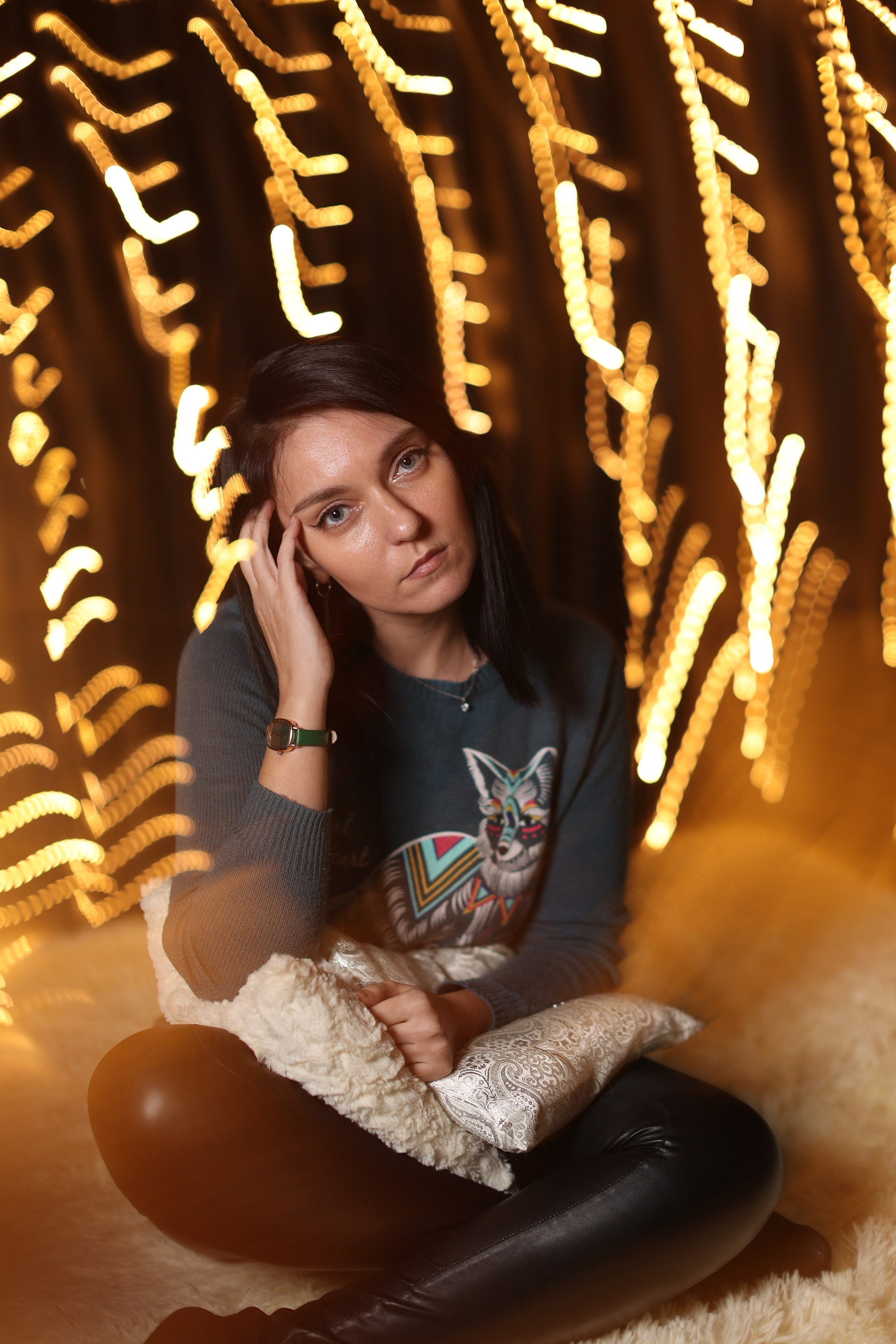 Елка. Art my Pho