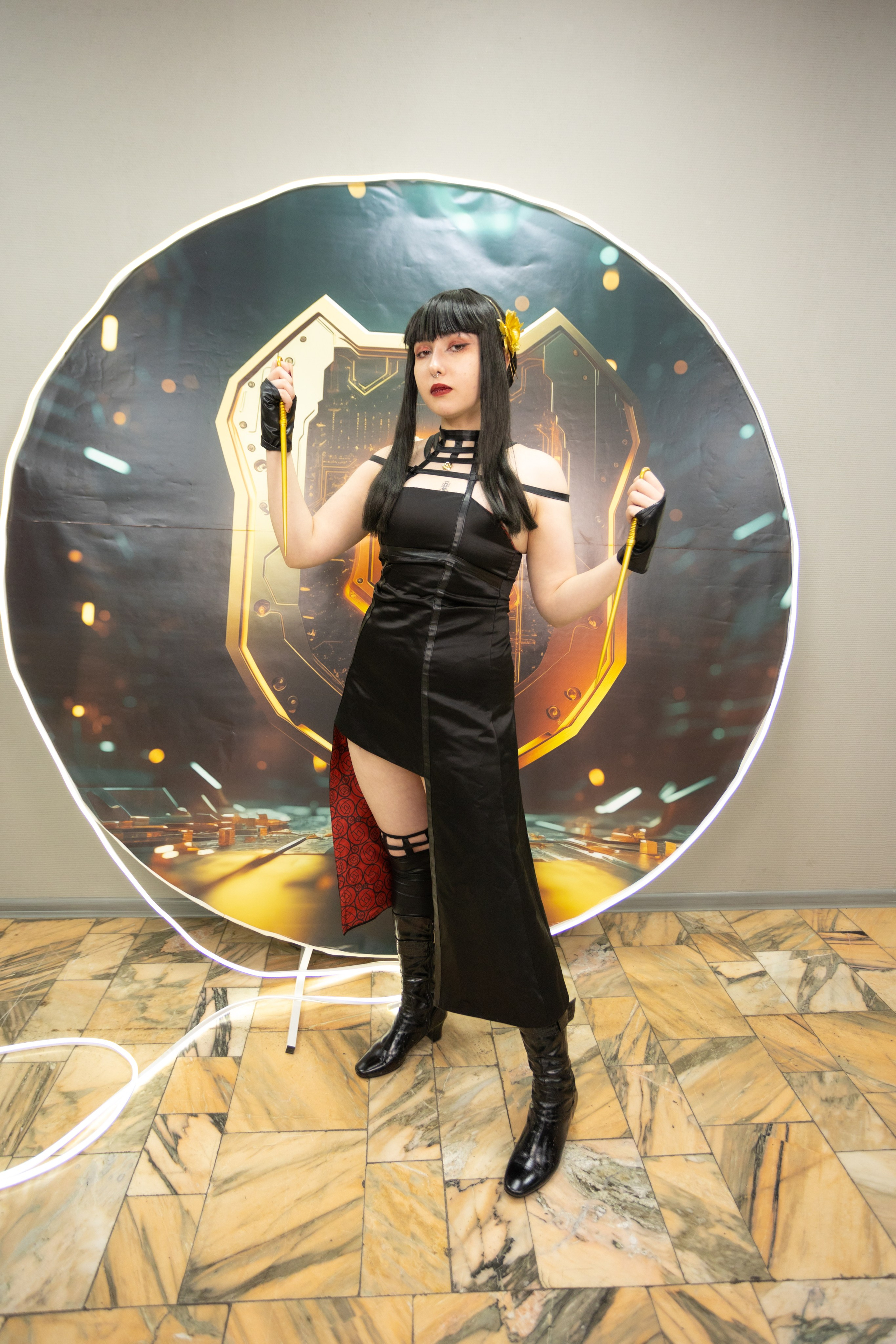 Фестиваль. Art my Pho