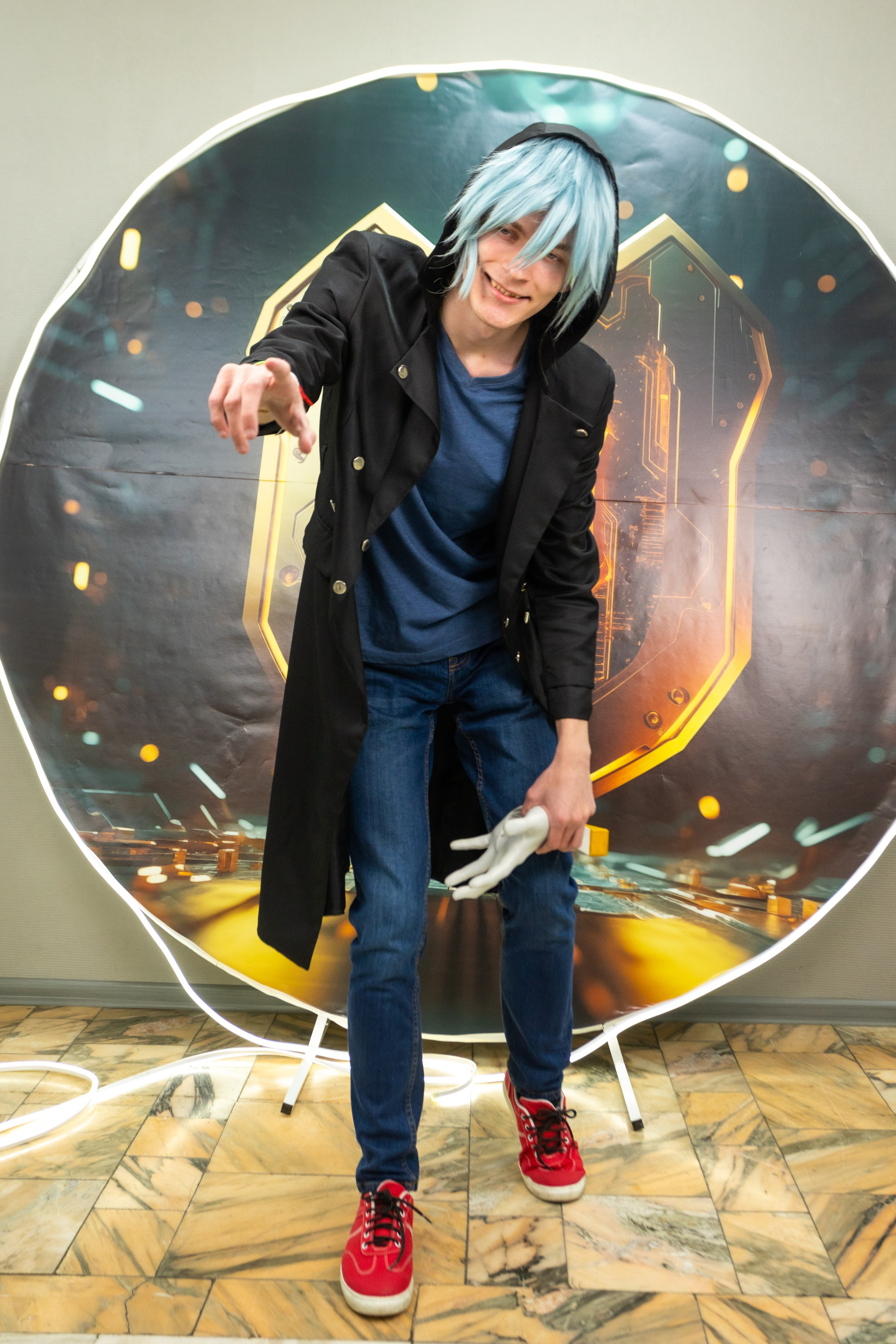 Фестиваль. Art my Pho