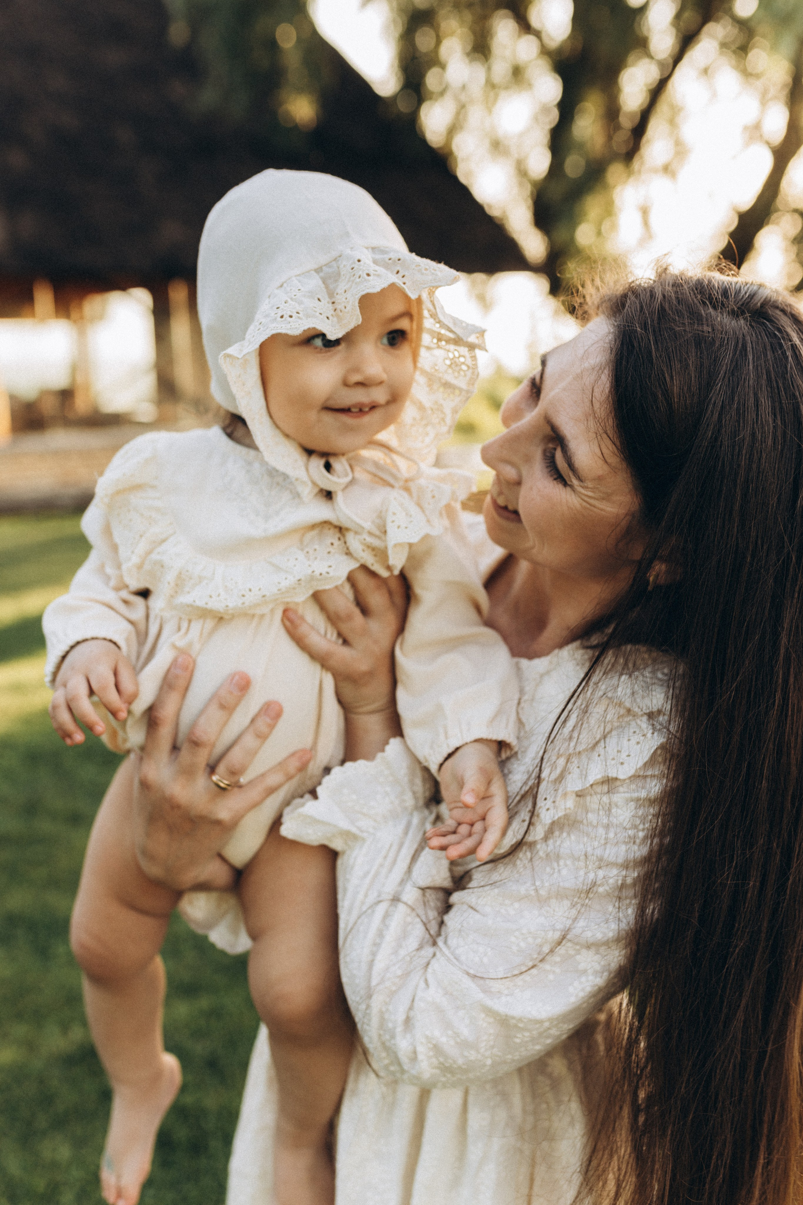 Лиза и Агата. Семейный фотограф в Новороссийске и Анапе Александра Яковлева