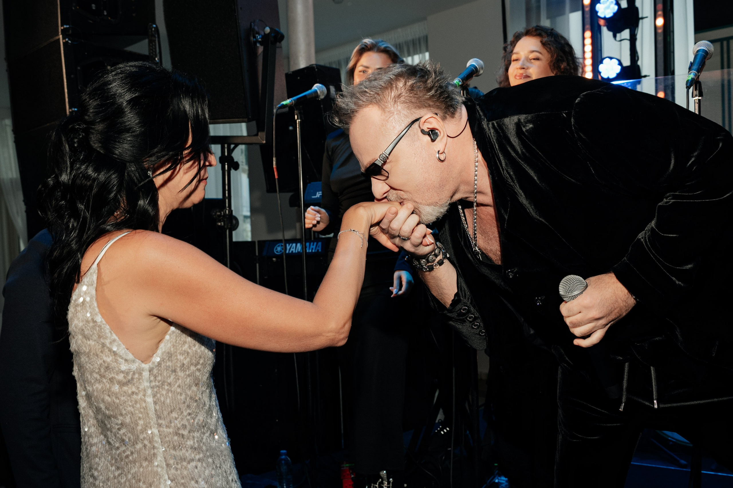 Где любовь, там жизнь!. Свадебный фотограф Москва Александра Аверкова