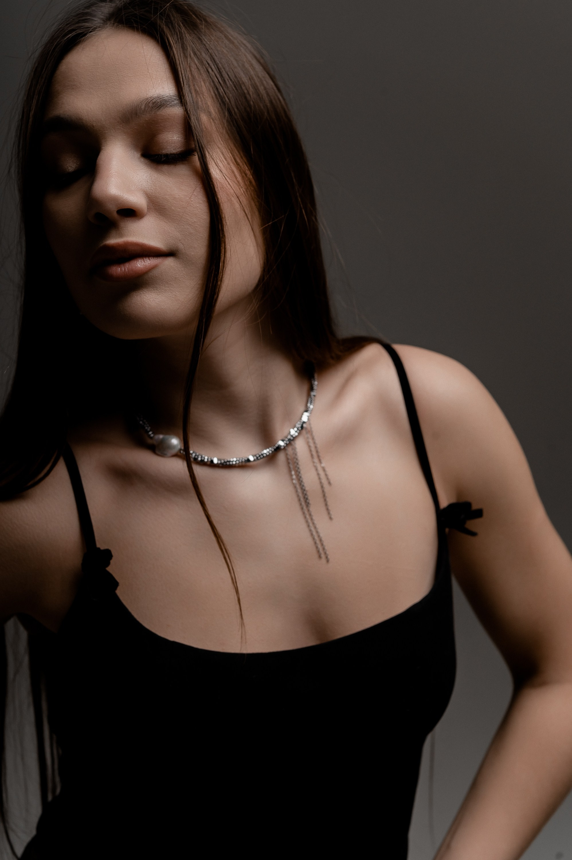 Портреты. Фотограф Анна Пятак