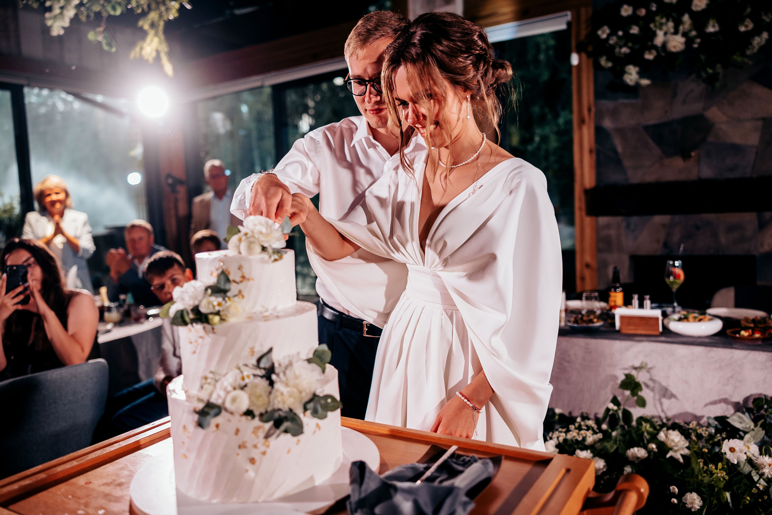 Репортаж. Главная