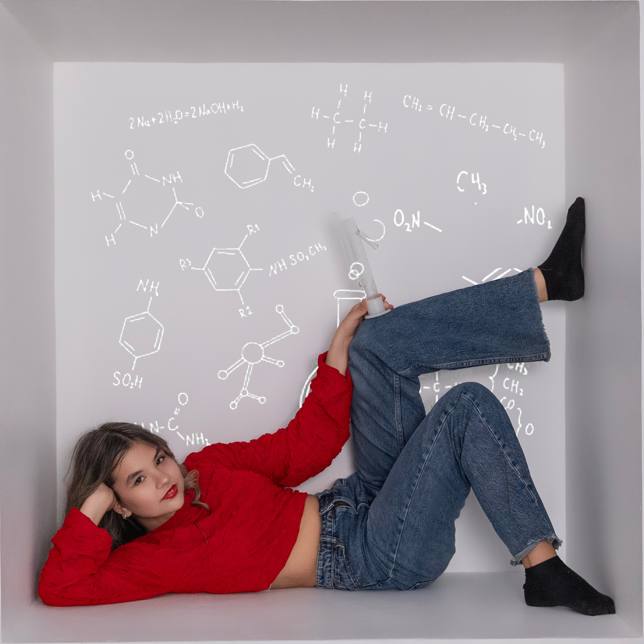 КУБ ШКОЛЬНЫЙ. Семейный фотограф Екатеринбург Лора Мур