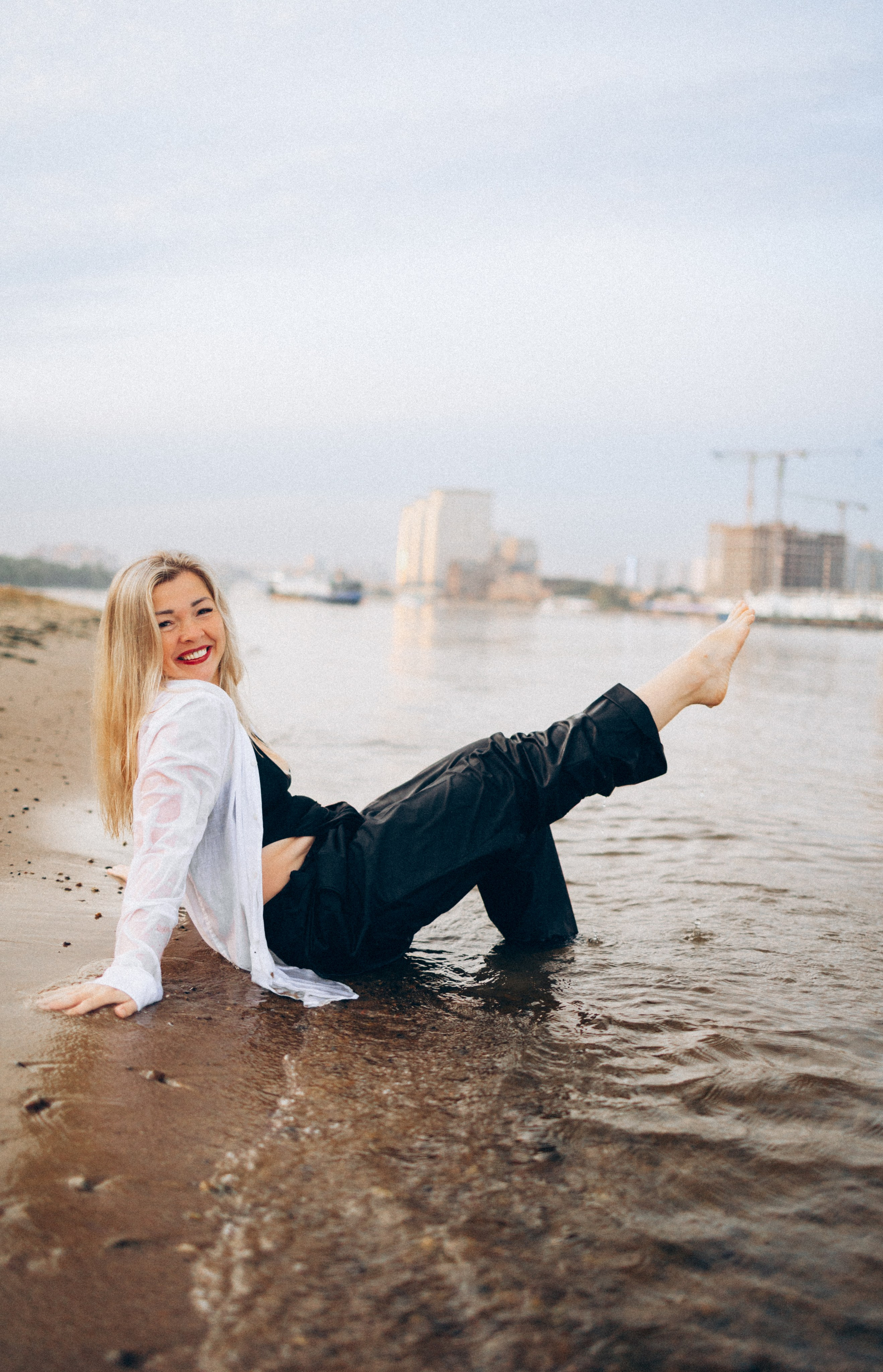 Юлия. Фотограф Москва Светлана Кирюшина