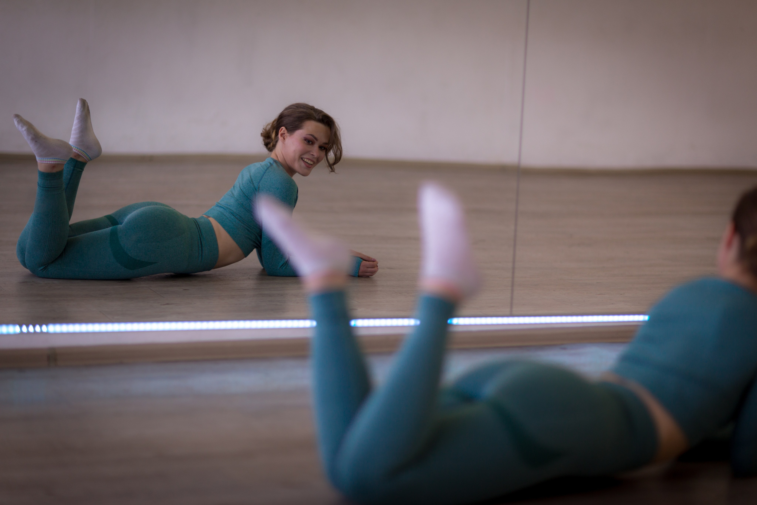 Mary. Photographer Vadim Cheprasov | Saint-Petersburg