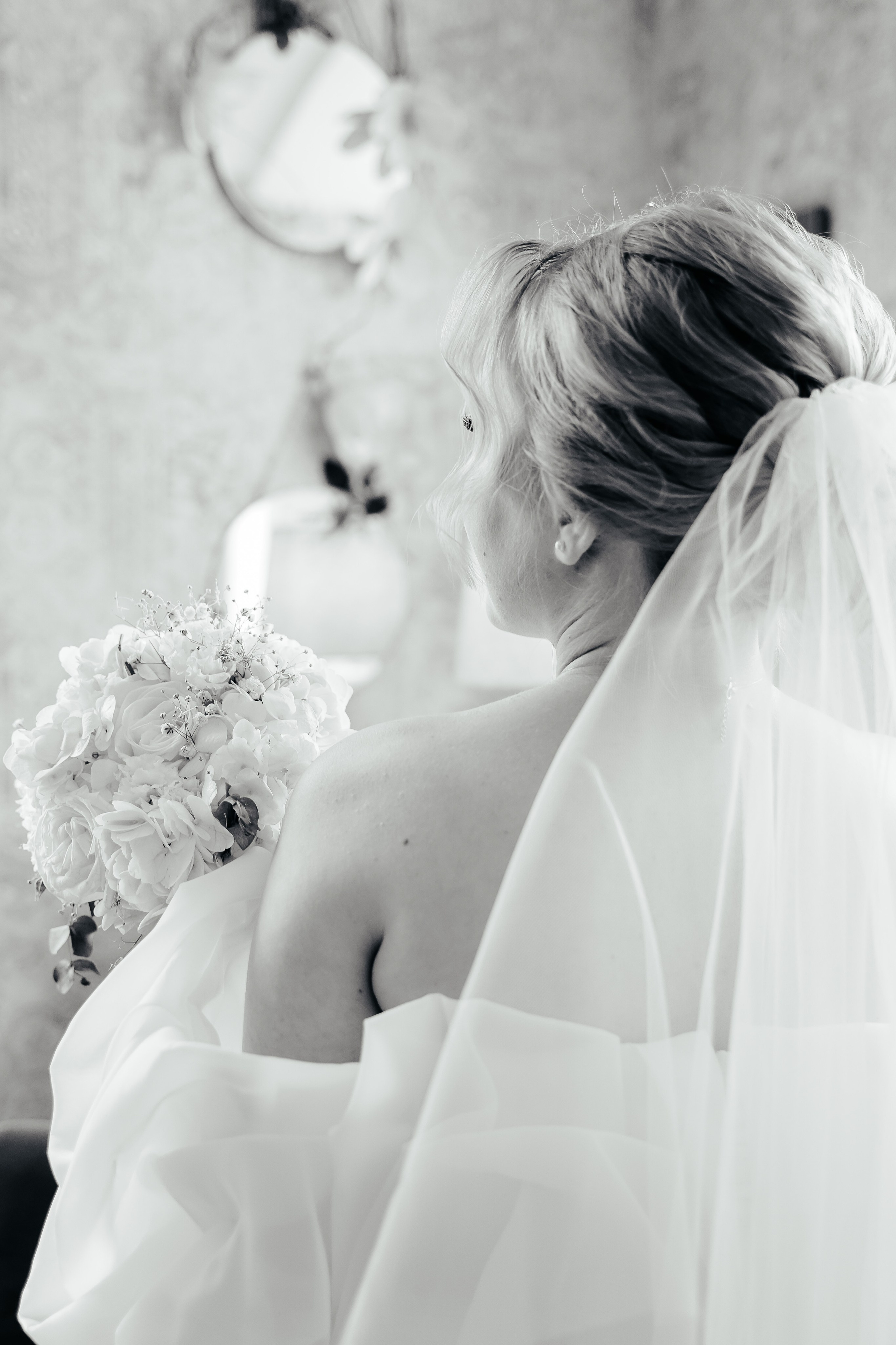 Свадьба в Бирске