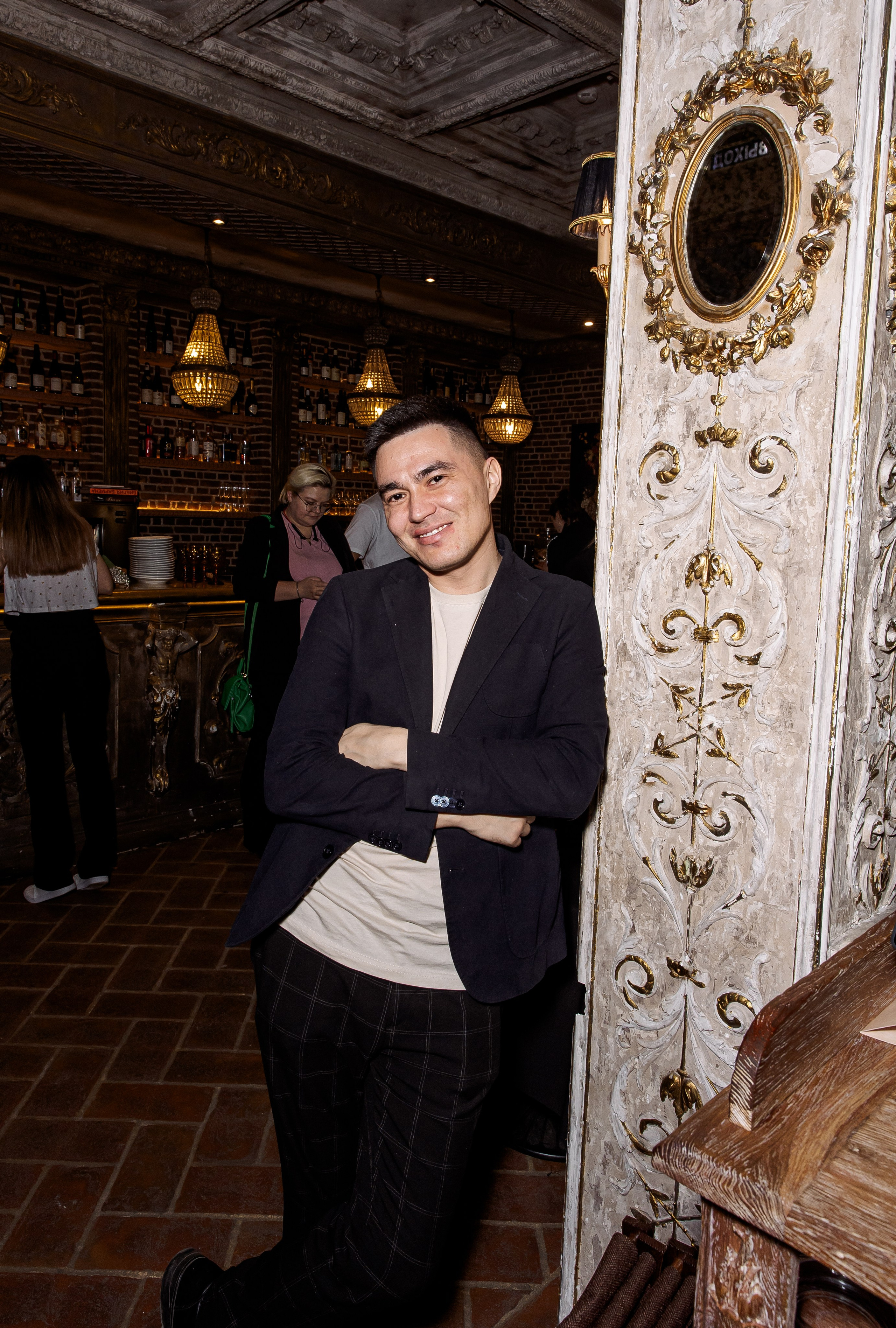 Свадебная выставка. Свадебный и семейный фотограф в Челябинске Юлия Ишимова