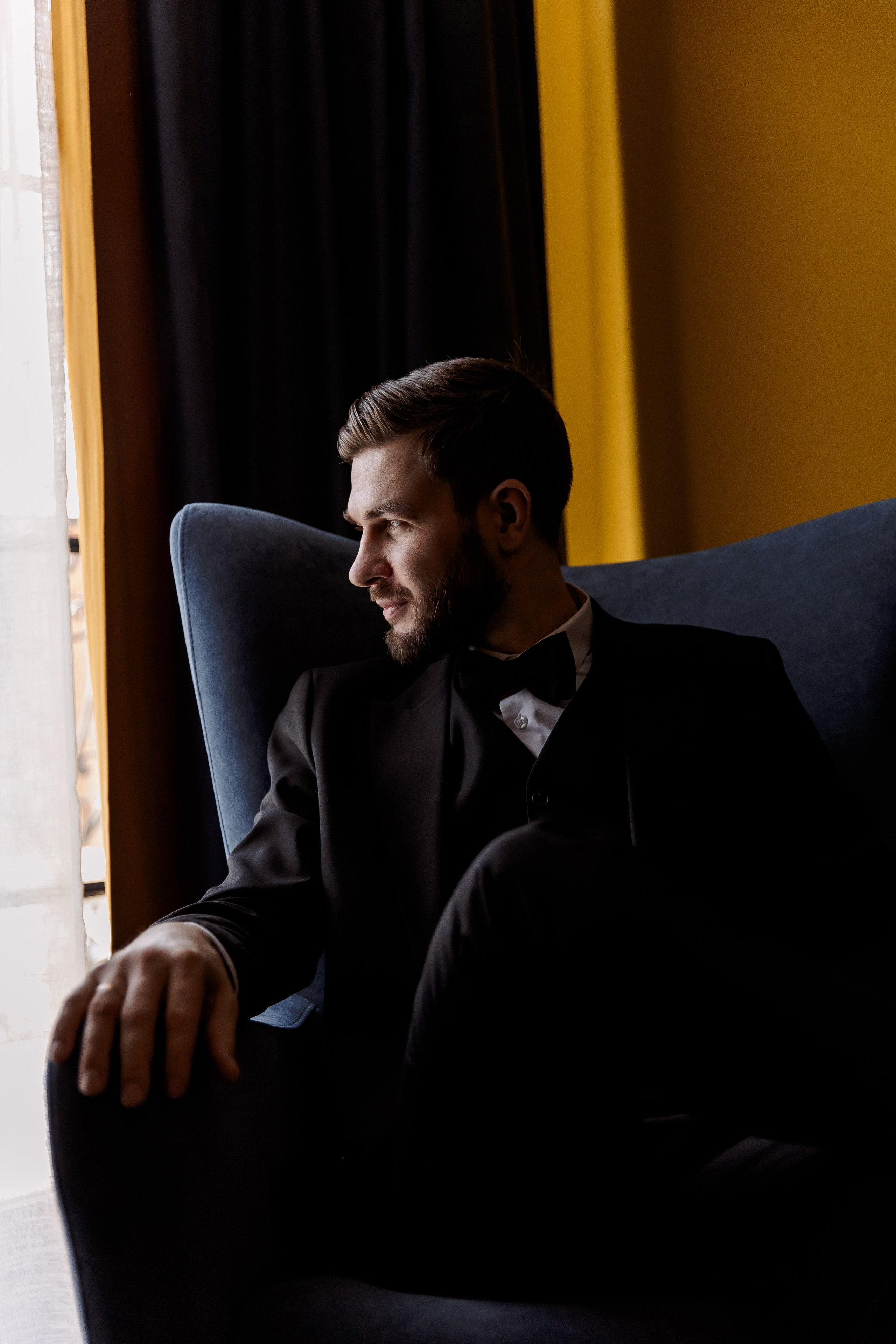 Антон и Марина. Свадебный и семейный фотограф в Челябинске Юлия Ишимова